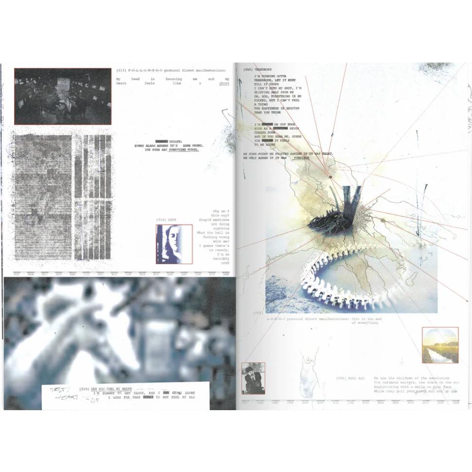 L.I.V.E. IN SÃO PAULO (Live Immersive Virtual Experiment) (2CD + DVD), By: Bring Me The Horizon