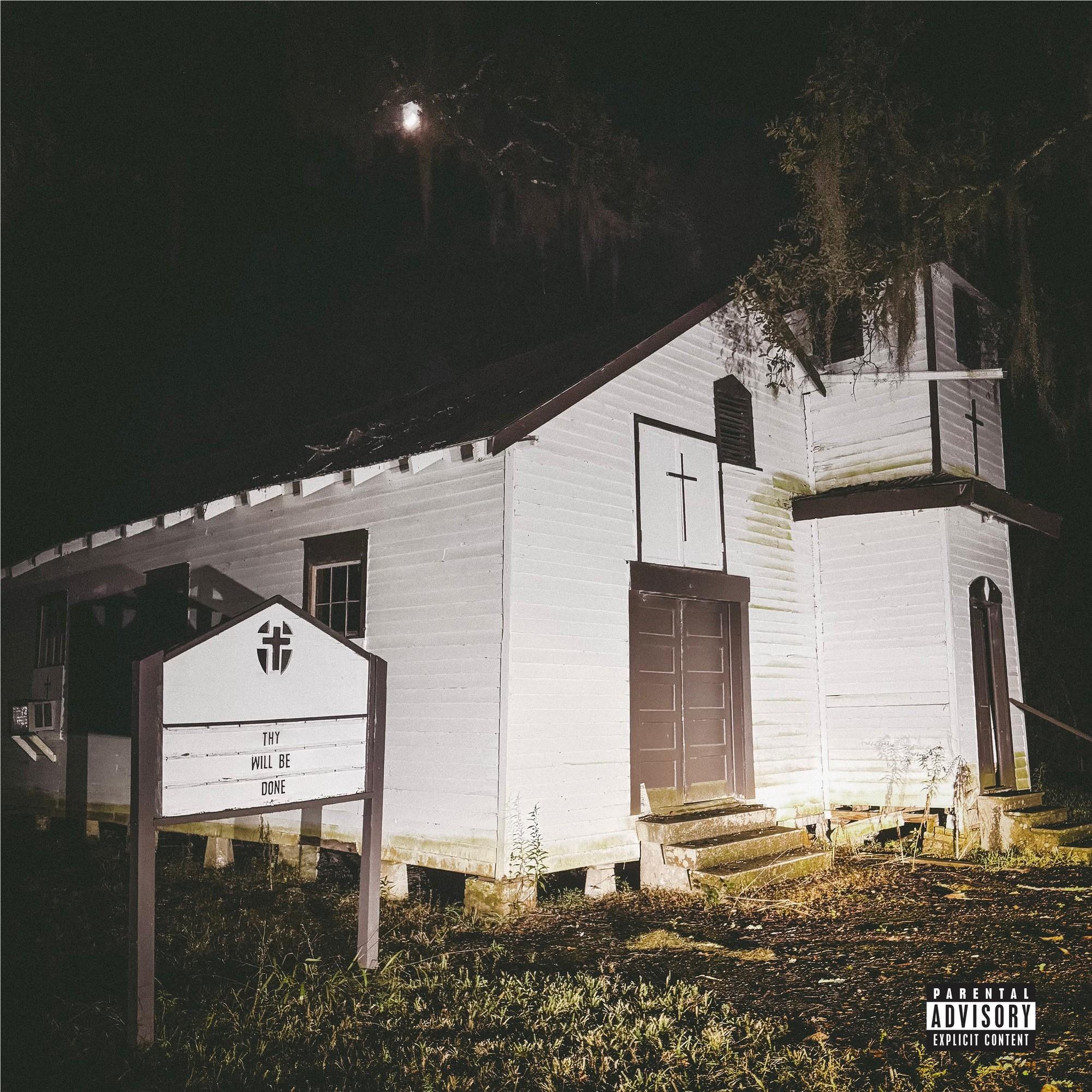 Thy Will Be Done (Vinyl) - By: $Uicideboy$