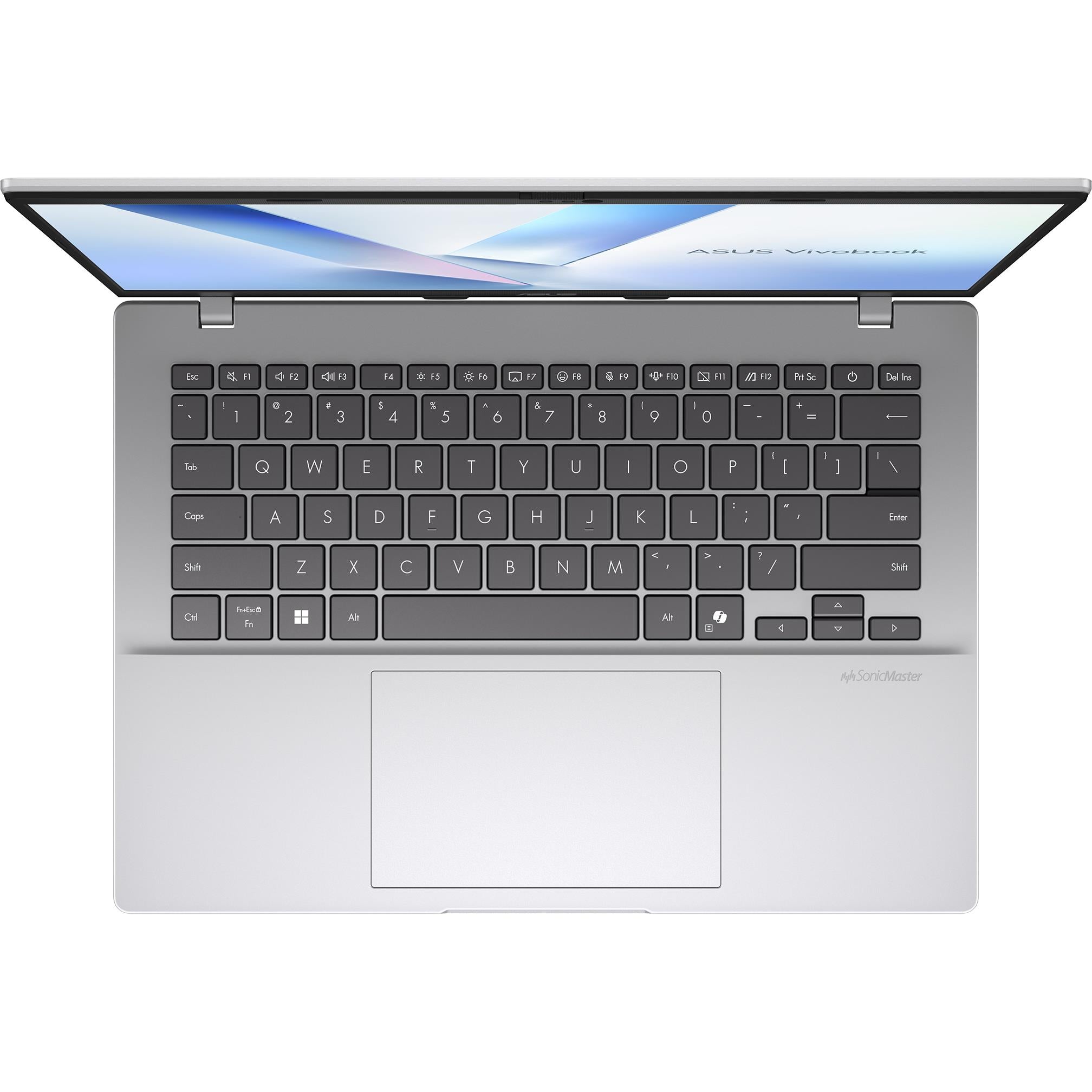 ASUS Vivobook 14" WUXGA Laptop (Ryzen AI 5)[1TB]