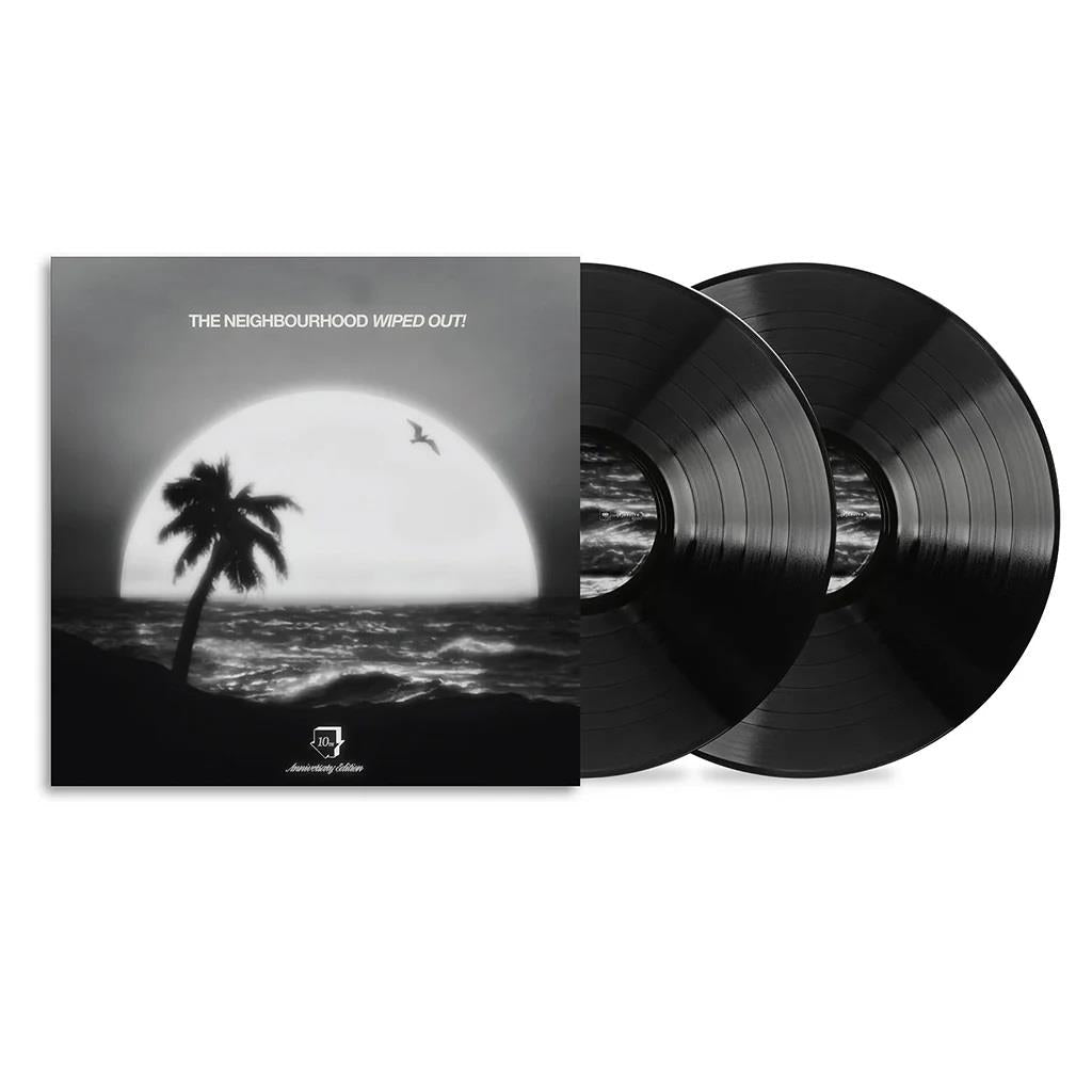 Wiped Out (10th Anniversary Expanded Edition) (Vinyl) - By: The Neighbourhood