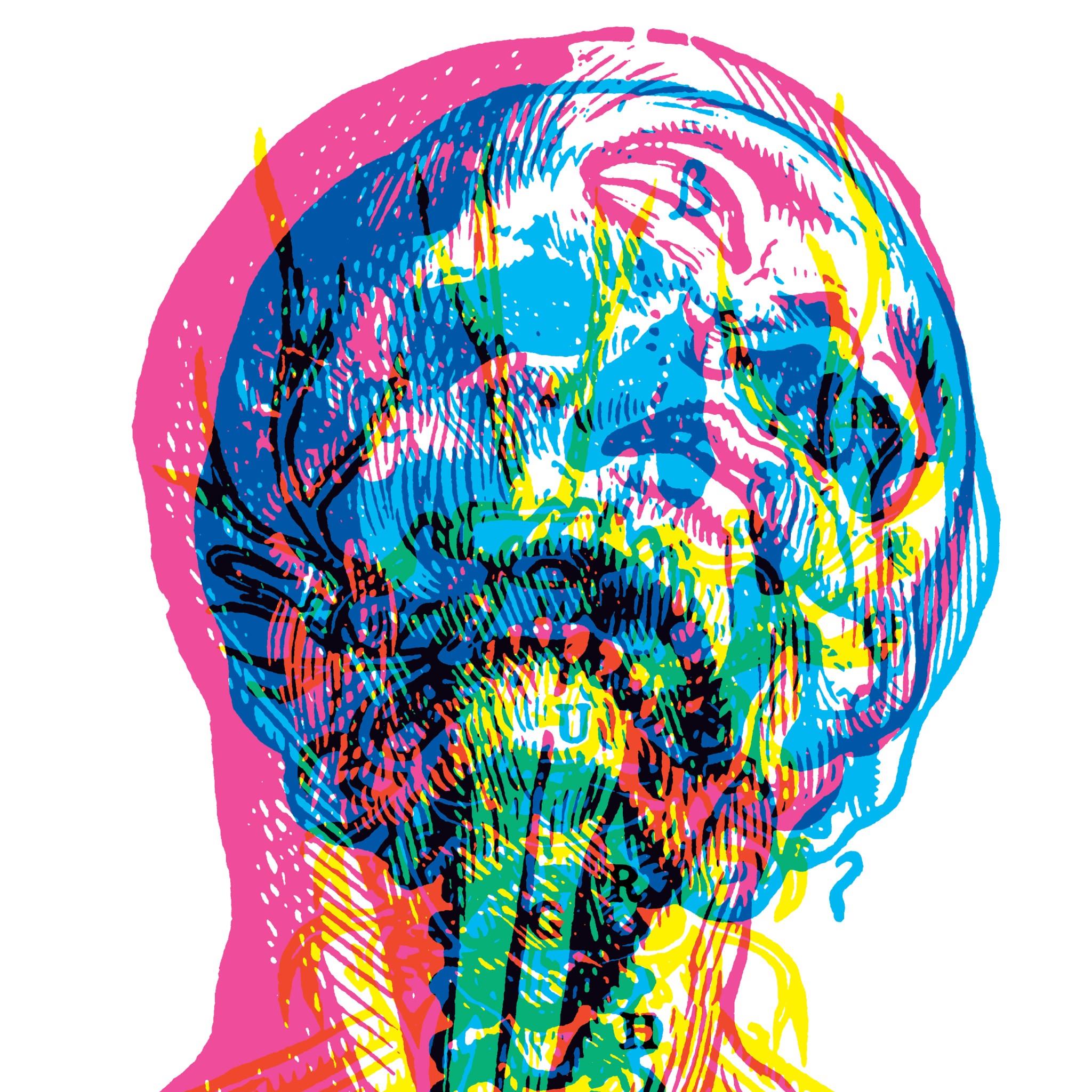 URGH (Vinyl) - By:Mandy, Indiana