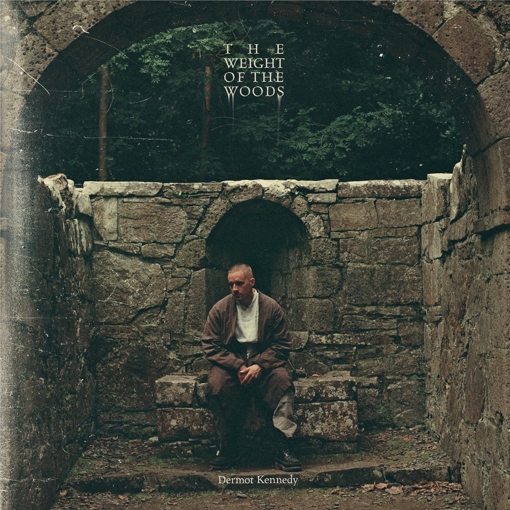The Weight Of The Woods,  By: Dermot Kennedy