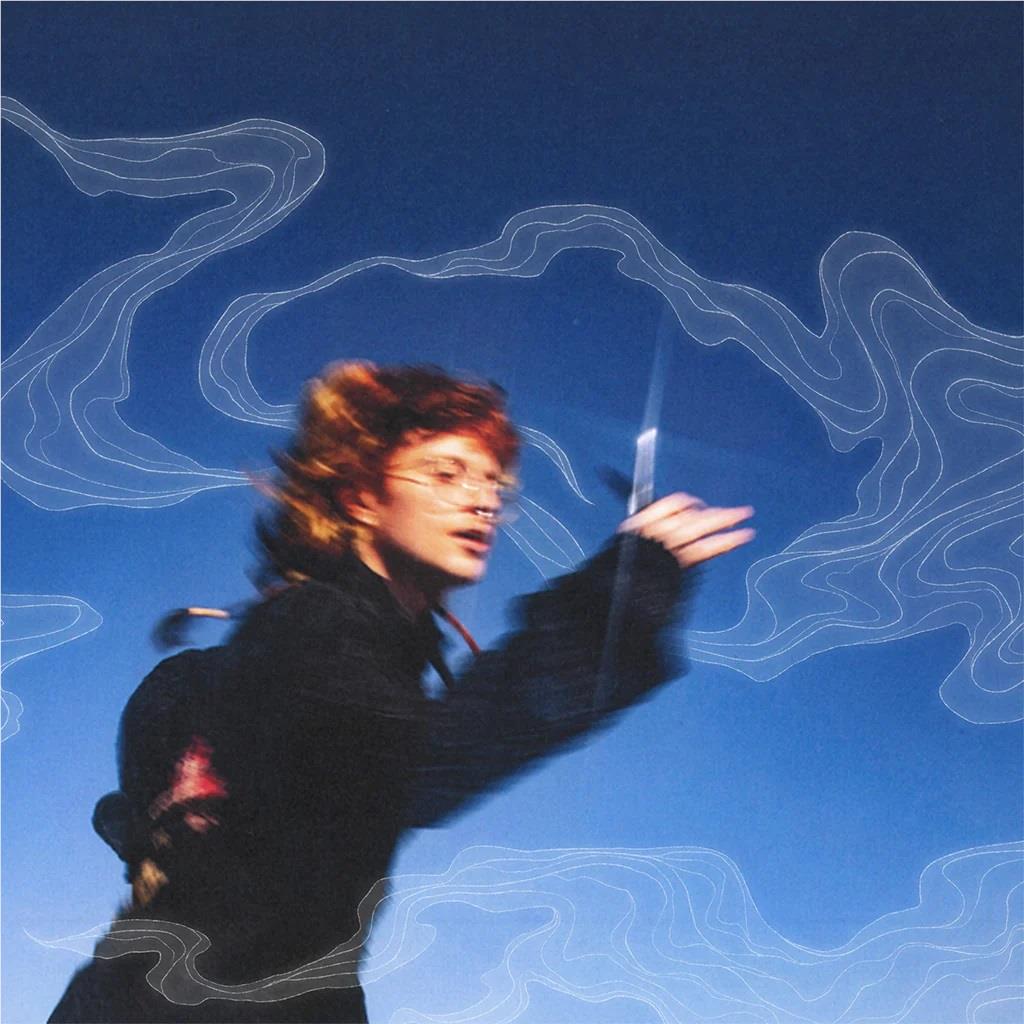 Running With Scissors (Vinyl) - By:Cavetown