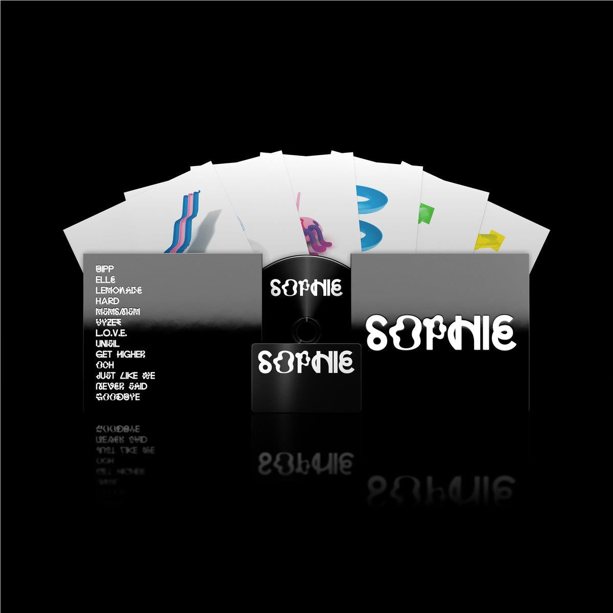 Product - By: Sophie