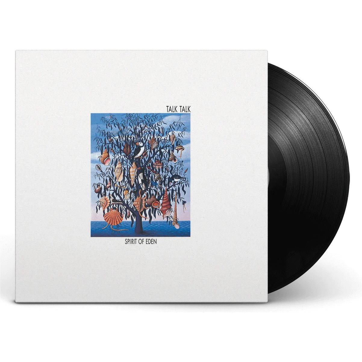 Spirit Of Eden (Vinyl) - By: Talk Talk
