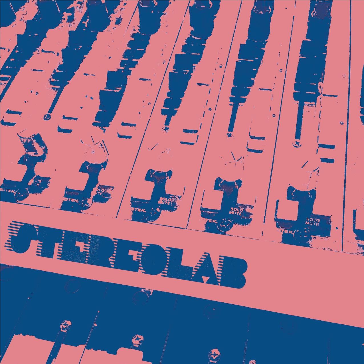 Cloud Land / Flashes In The Afternoon (Vinyl) - By:Stereolab