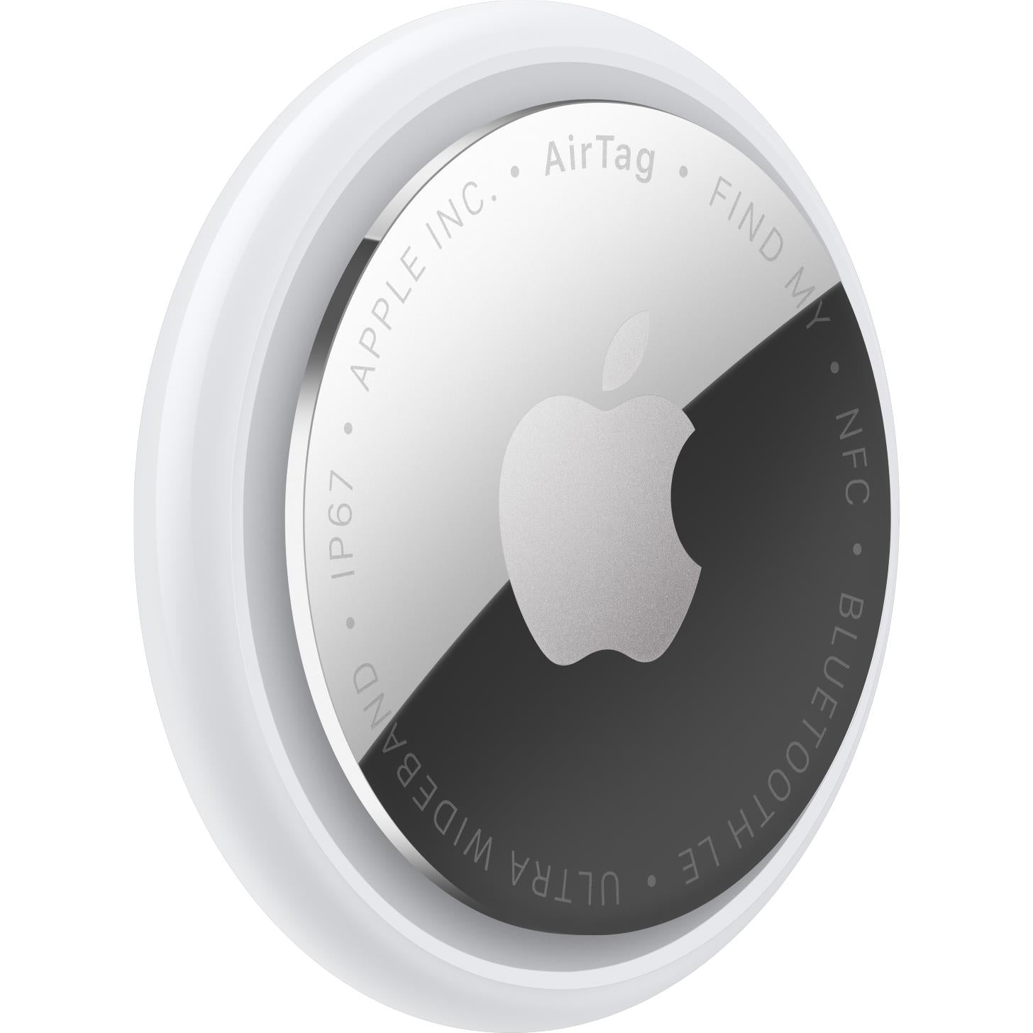 Apple AirTag [2nd Gen] (1 Pack)