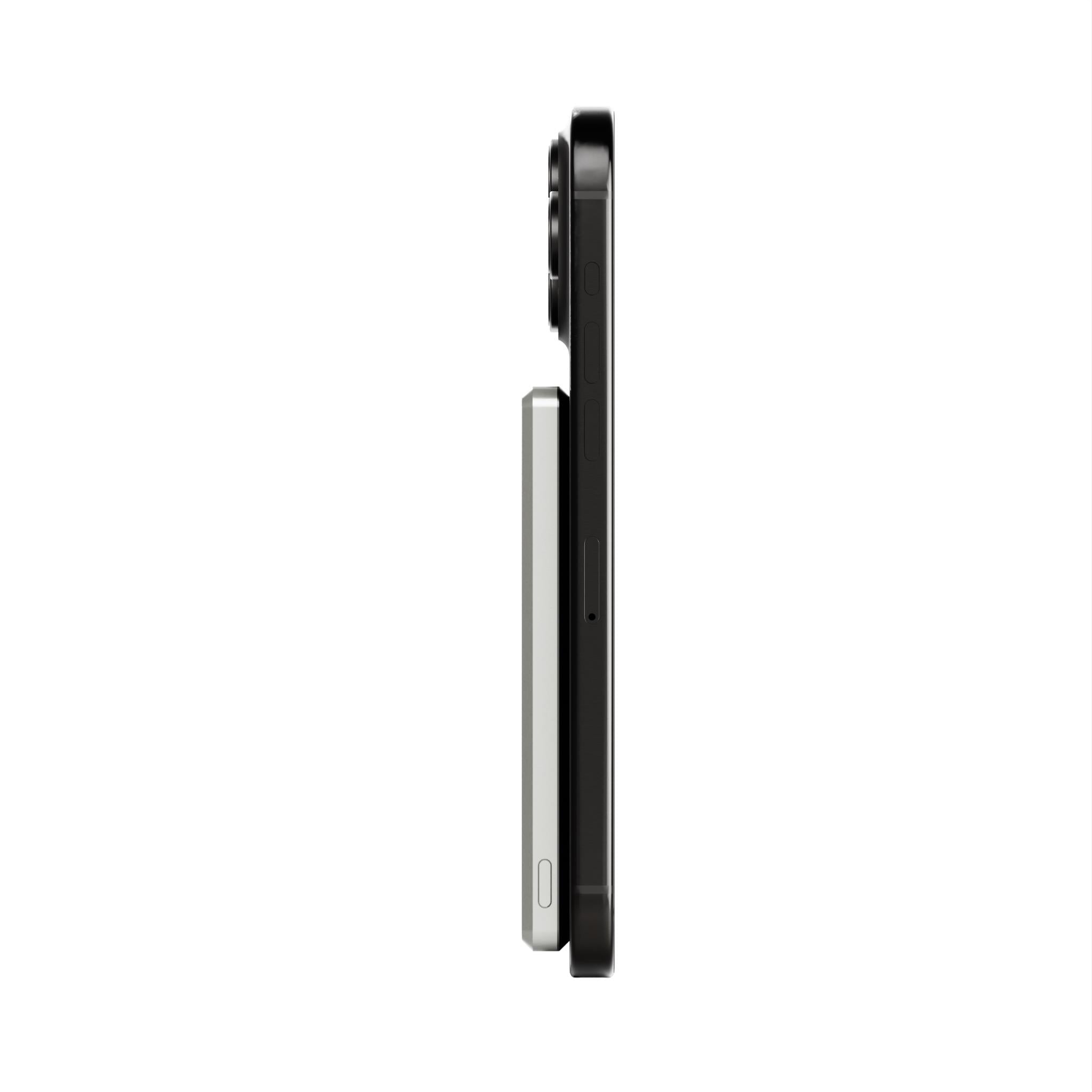 Cygnett Magnetic Wireless Power Bank [5K] (Warriors)