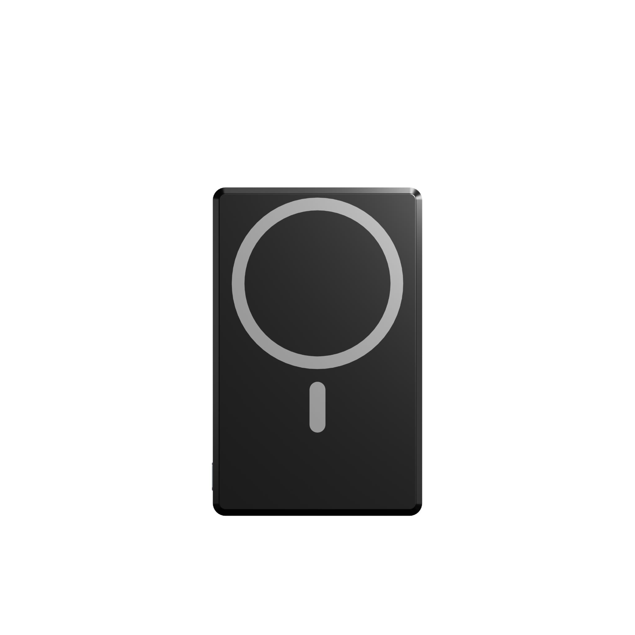 Cygnett Magnetic Wireless Power Bank [5K] (Warriors)