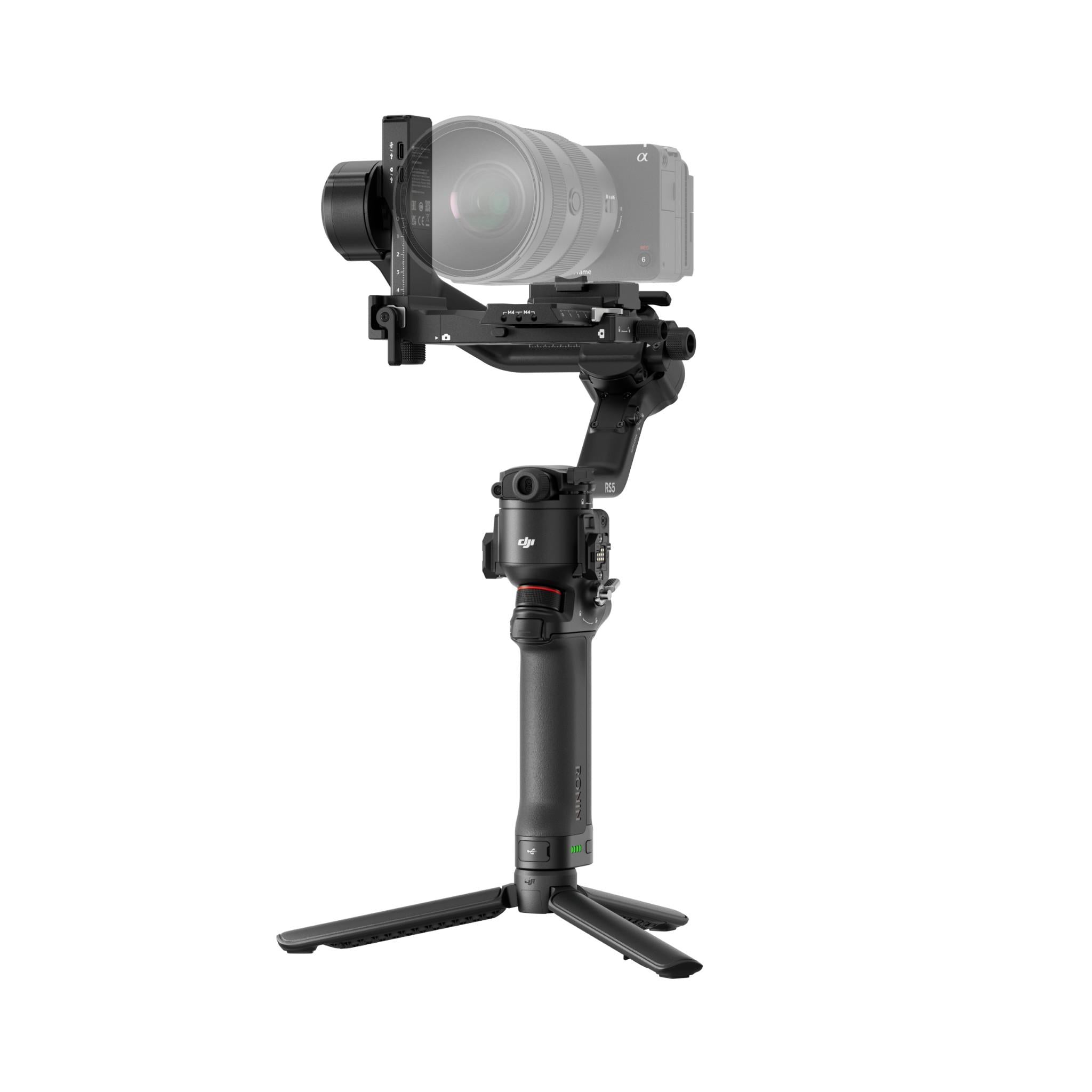 DJI RS 5 Gimbal