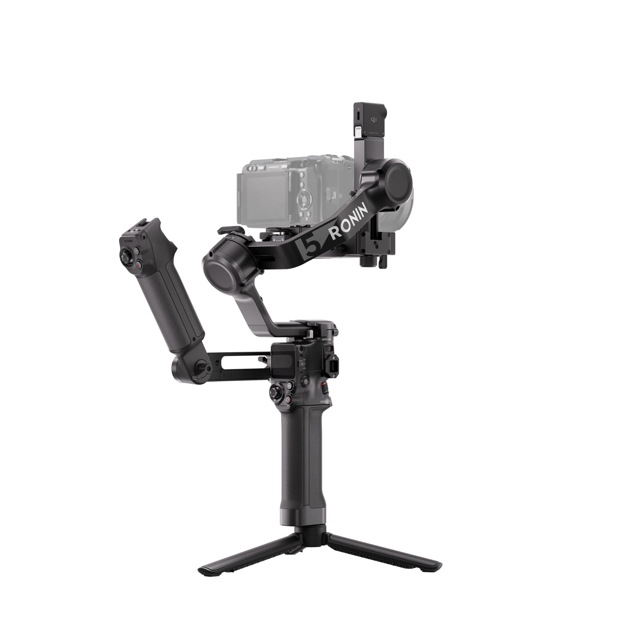 DJI RS 5 Gimbal Combo