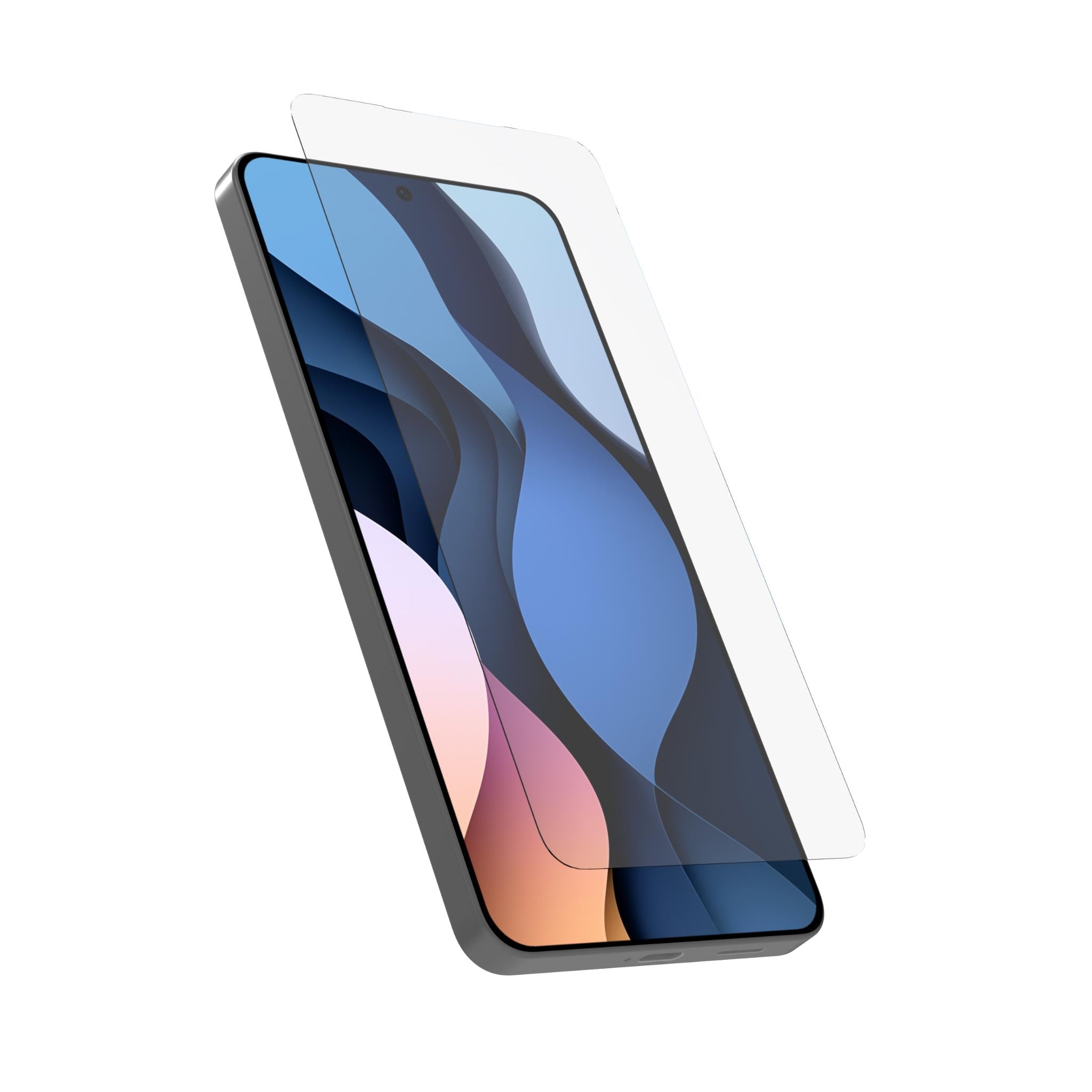 3sixT EasyFit Screen Protector for Samsung Galaxy S26