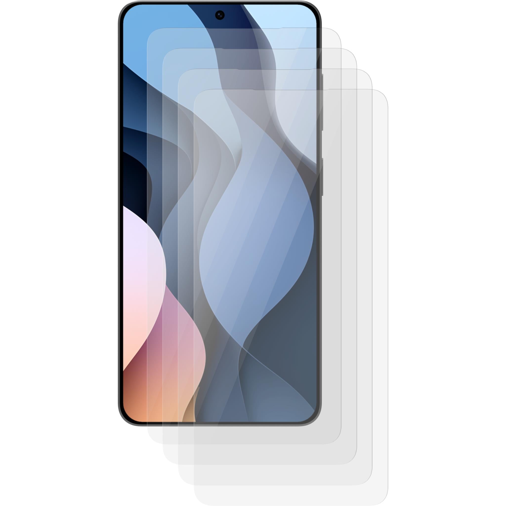 3sixT EasyFit Screen Protector for Samsung Galaxy S26