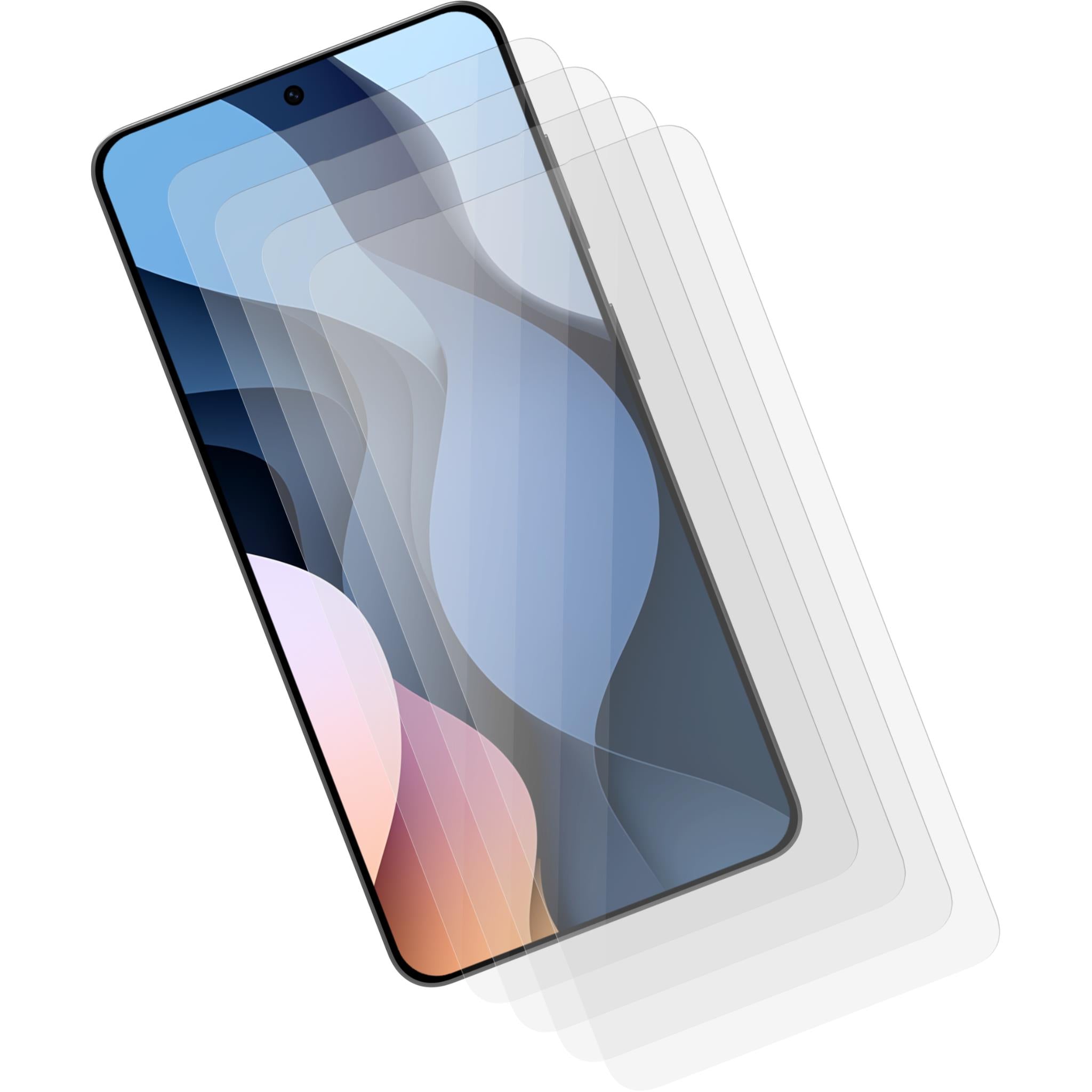 3sixT EasyFit Screen Protector for Samsung Galaxy S26