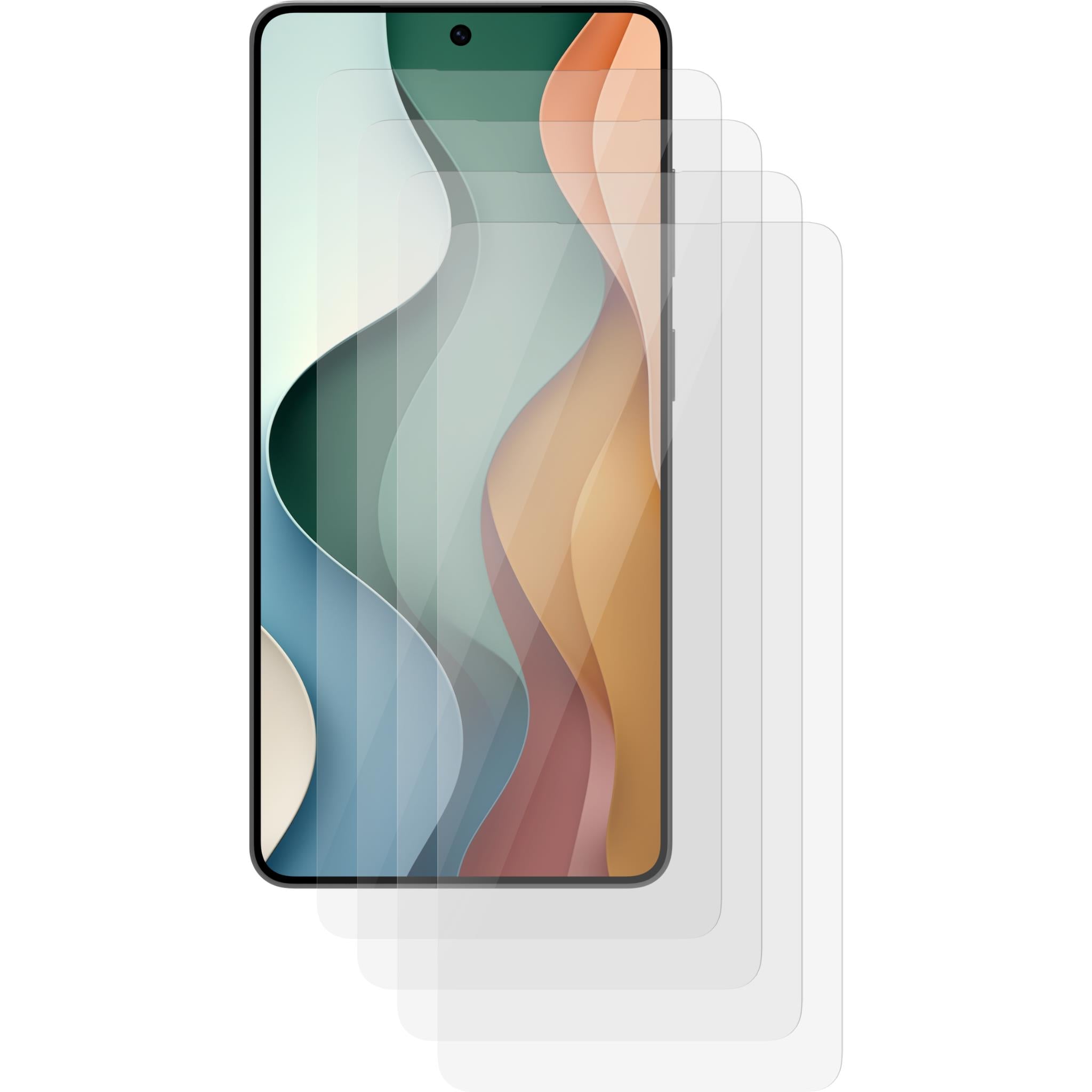 3sixT EasyFit Screen Protector for Samsung Galaxy S26 Ultra