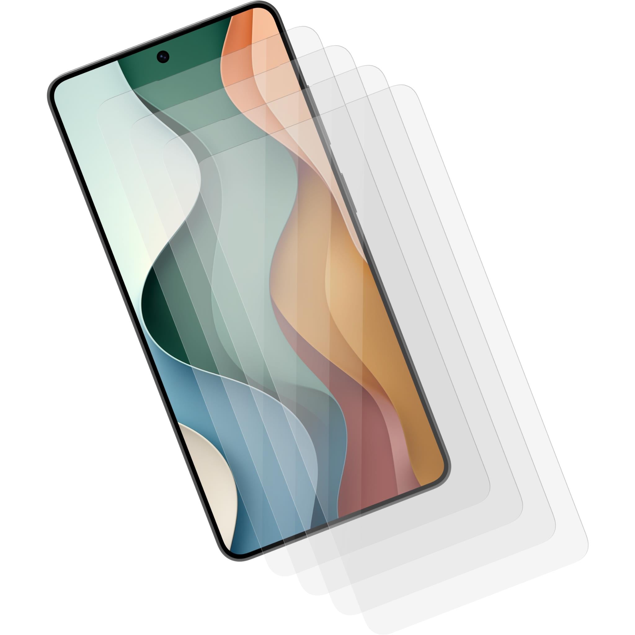 3sixT EasyFit Screen Protector for Samsung Galaxy S26 Ultra