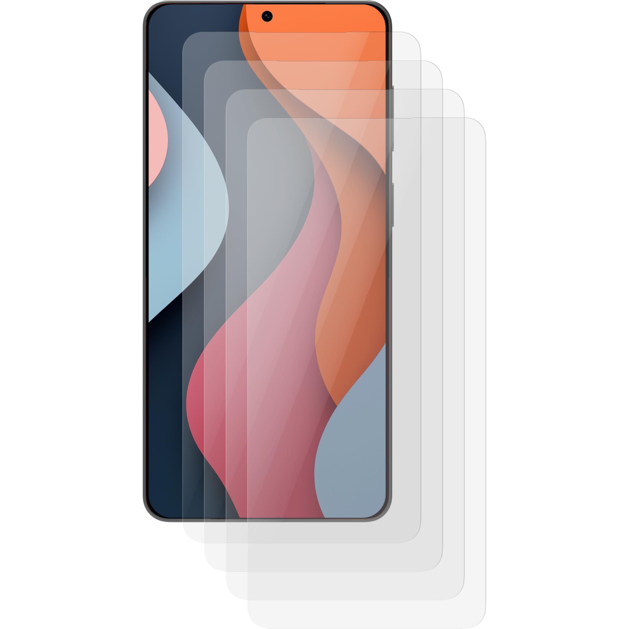 3sixT EasyFit clear recycled glass screen protector for Samsung Galaxy S26+, image 4 - Phone Accessories at Tech Supply Shed NZ