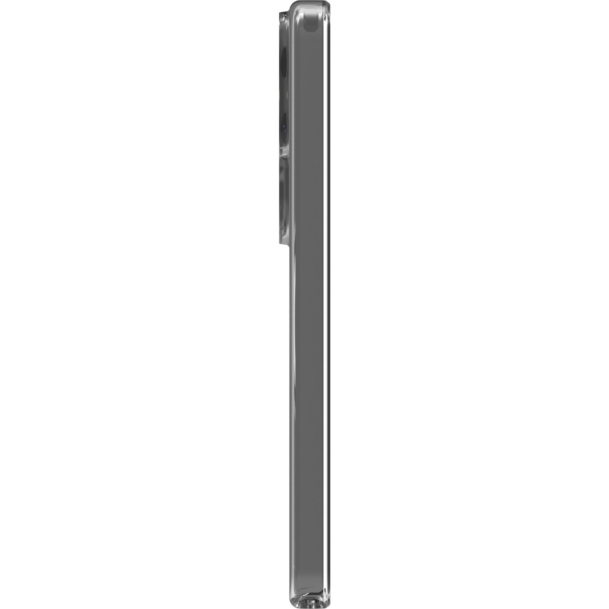 3sixT PureFlex+ Nano Case for Samsung Galaxy S26 Ultra (Clear)