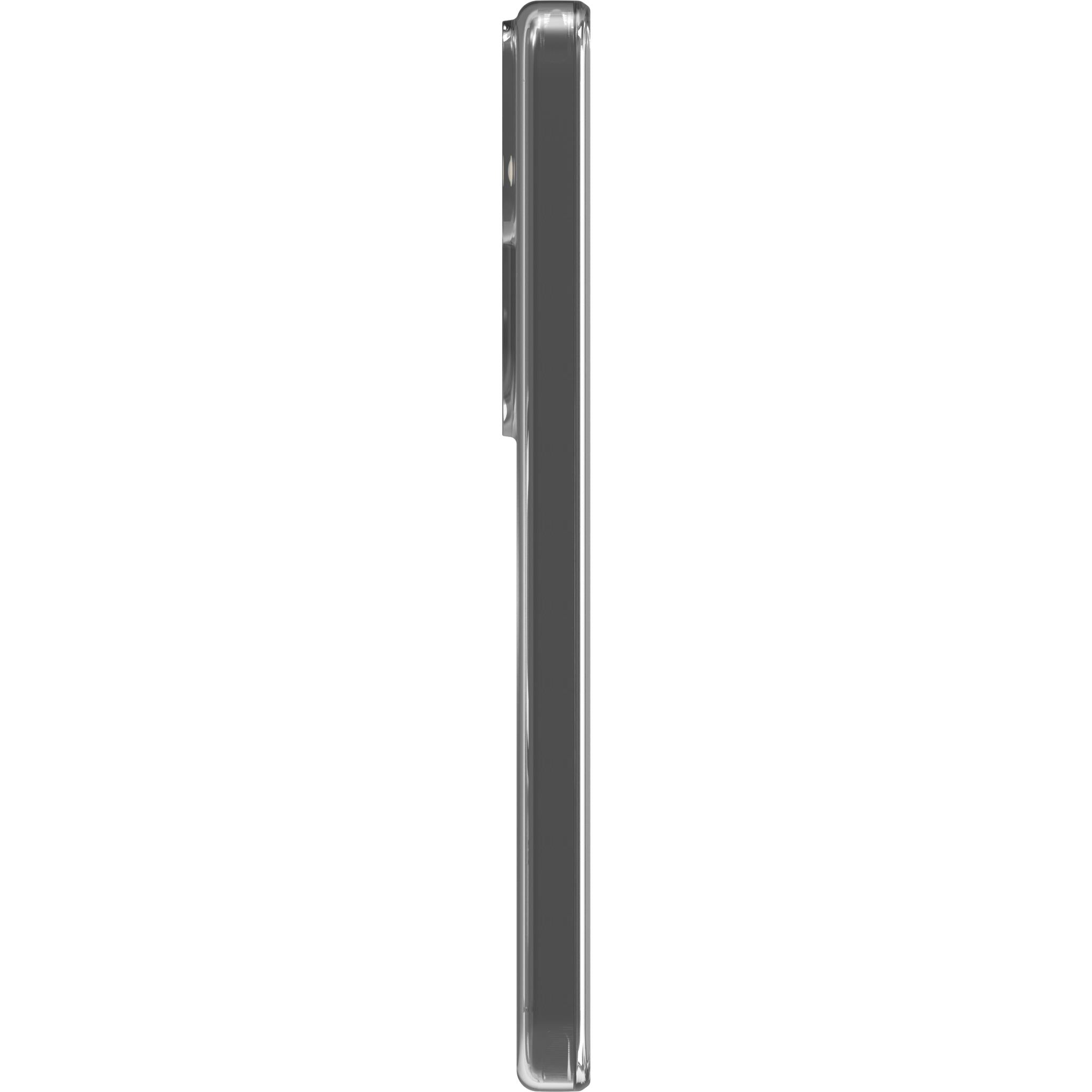 3sixT PureFlex+ Nano Case for Samsung Galaxy S26 (Clear)