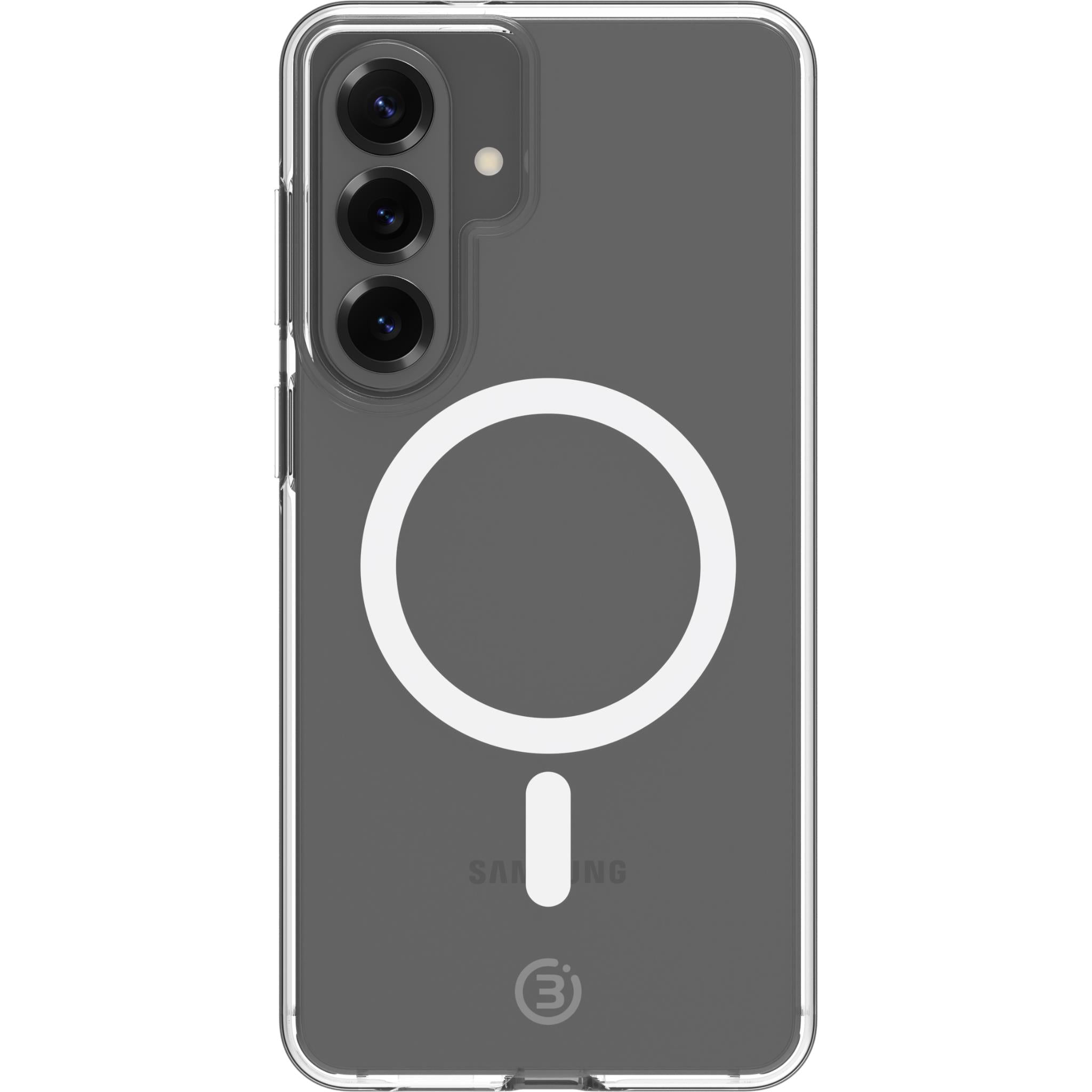 3sixT PureFlex+ Nano clear case for Samsung Galaxy S26+, image 7 - Phone Cases & Covers at Tech Supply Shed NZ