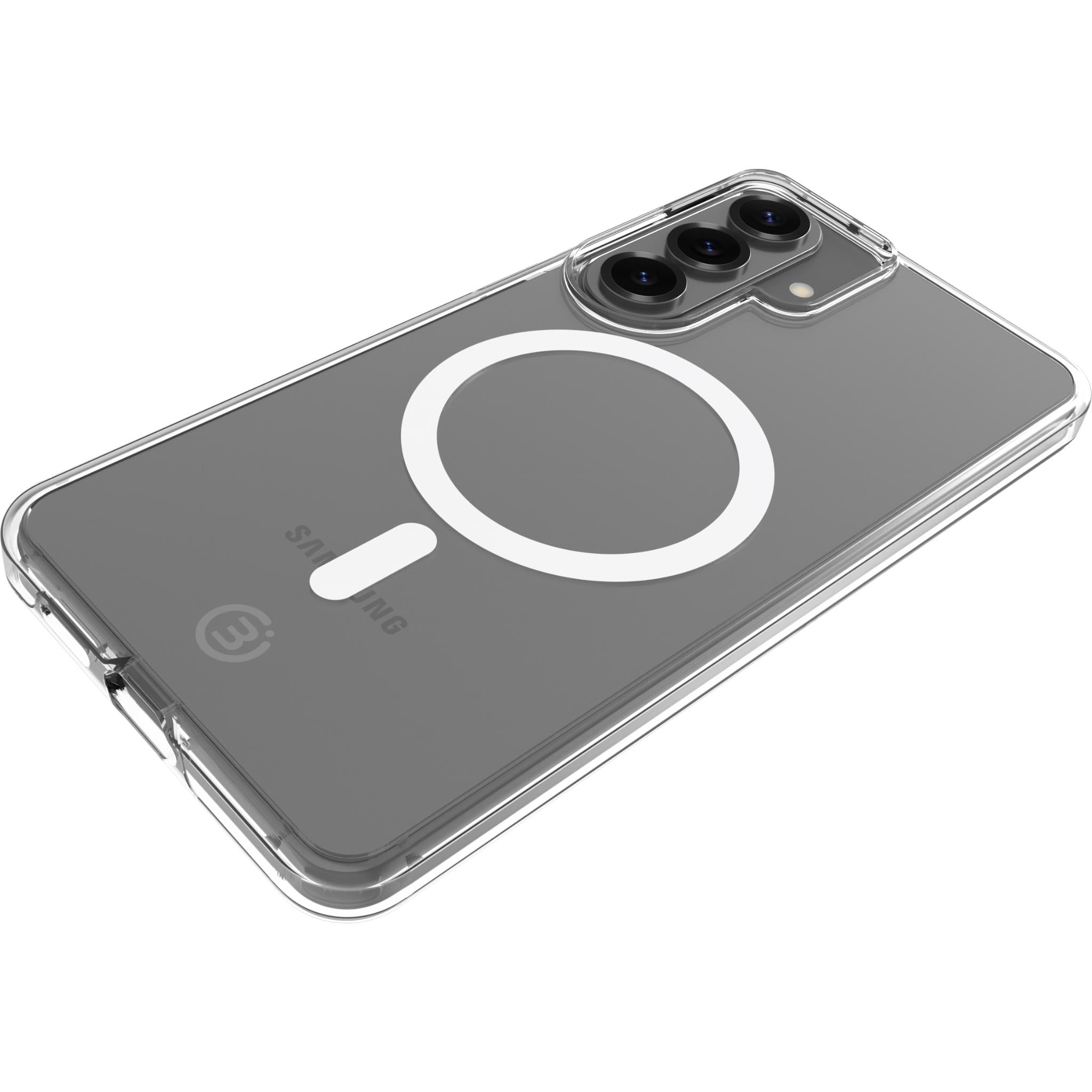3sixT PureFlex+ Nano clear case for Samsung Galaxy S26+, image 8 - Phone Cases & Covers at Tech Supply Shed NZ