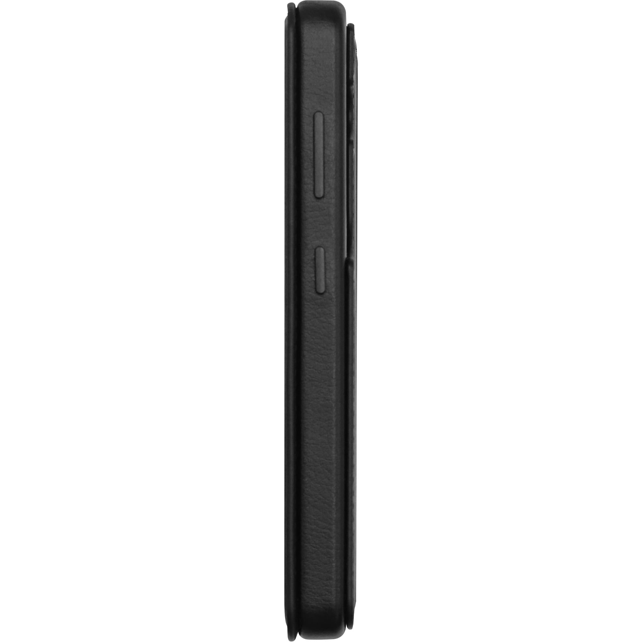 3sixT SlimFolio Case for Samsung Galaxy S26 (Black)