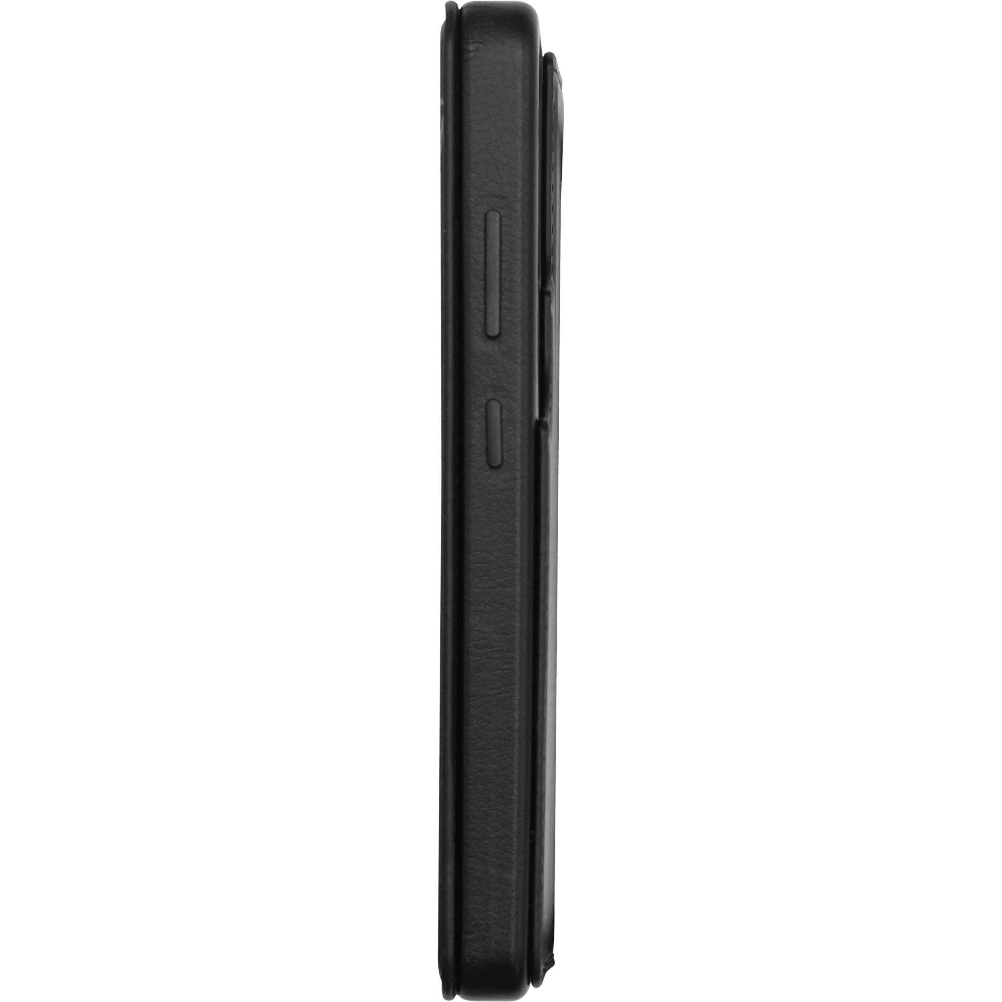 3sixT SlimFolio Case for Samsung Galaxy S26 Ultra (Black)