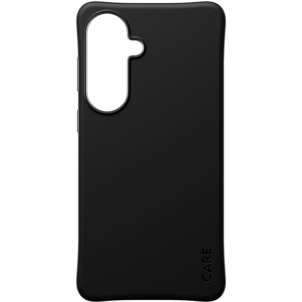 CARE by PanzerGlass Samba black case for Samsung Galaxy S26+ - Phone Cases & Covers at Tech Supply Shed NZ