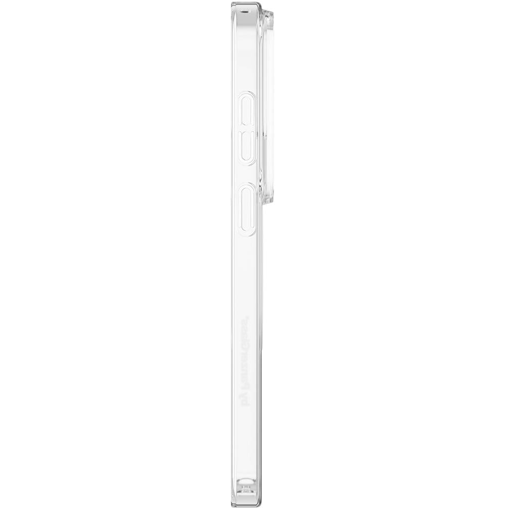 CARE by Panzer Super Slim Case for Samsung Galaxy S26 Ultra (Clear)