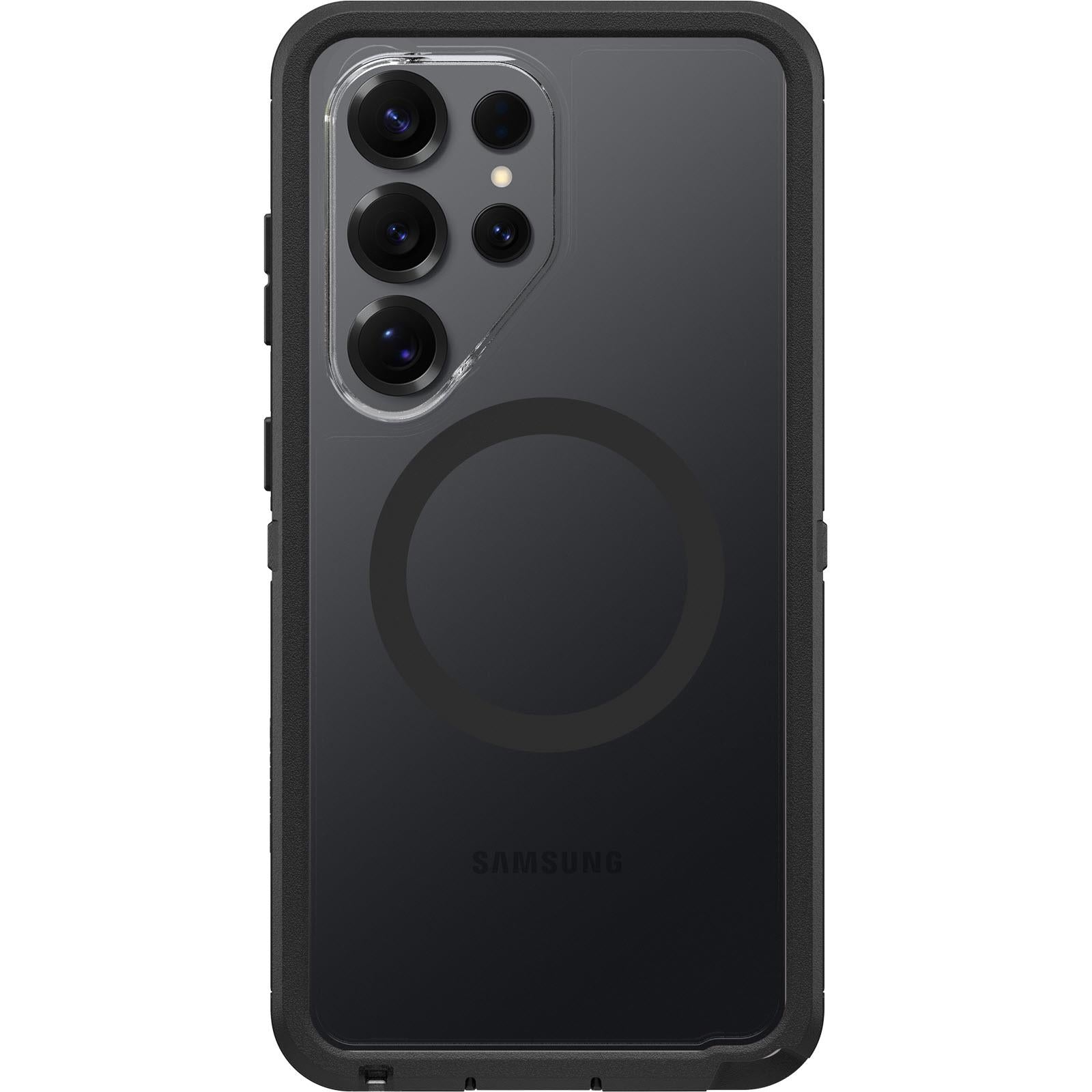 Otterbox Defender Pro XT Magnet Case for Galaxy S26 Ultra (Black)