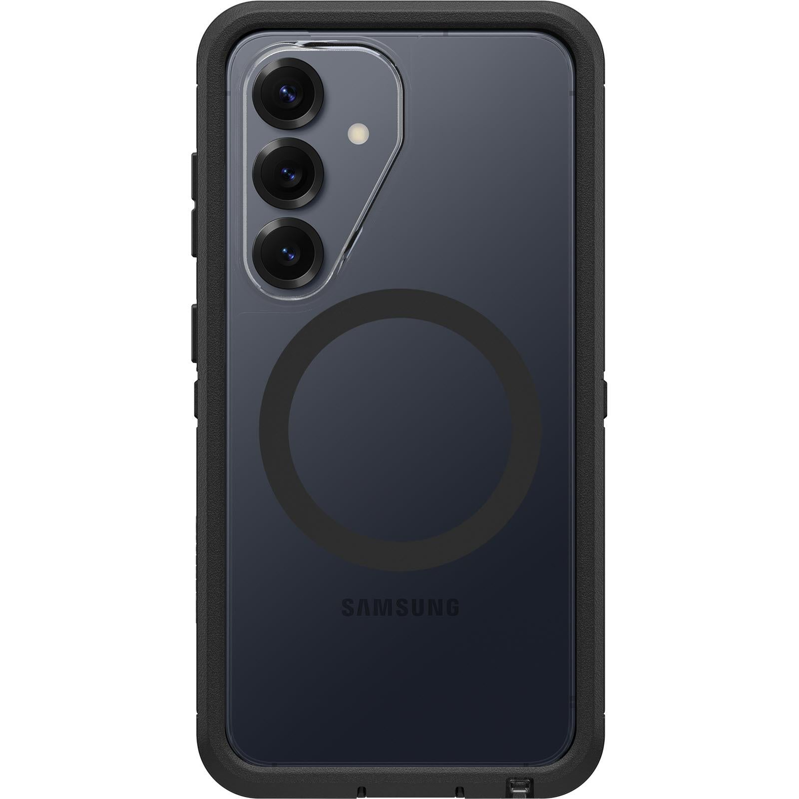 Otterbox Defender Pro XT Magnet Case for Galaxy S26 (Black)