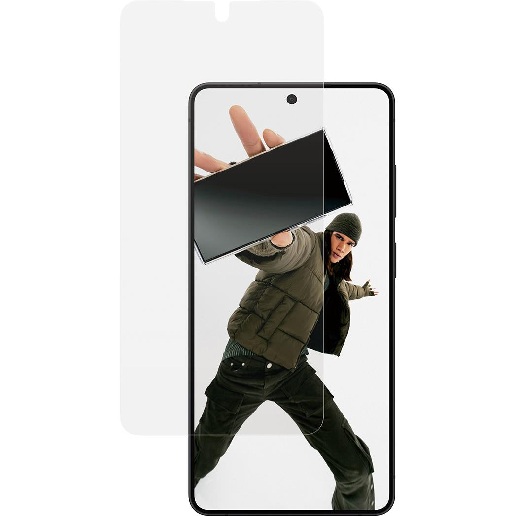 PanzerGlass UWF Screen Protector with Fastfit for Samsung Galaxy S26 Ultra