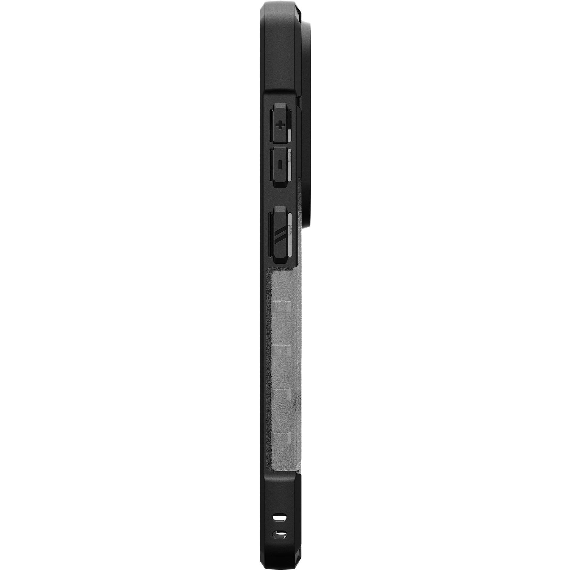 UAG Pathfinder Case for Samsung Galaxy S26 Ultra (Ash/Black)