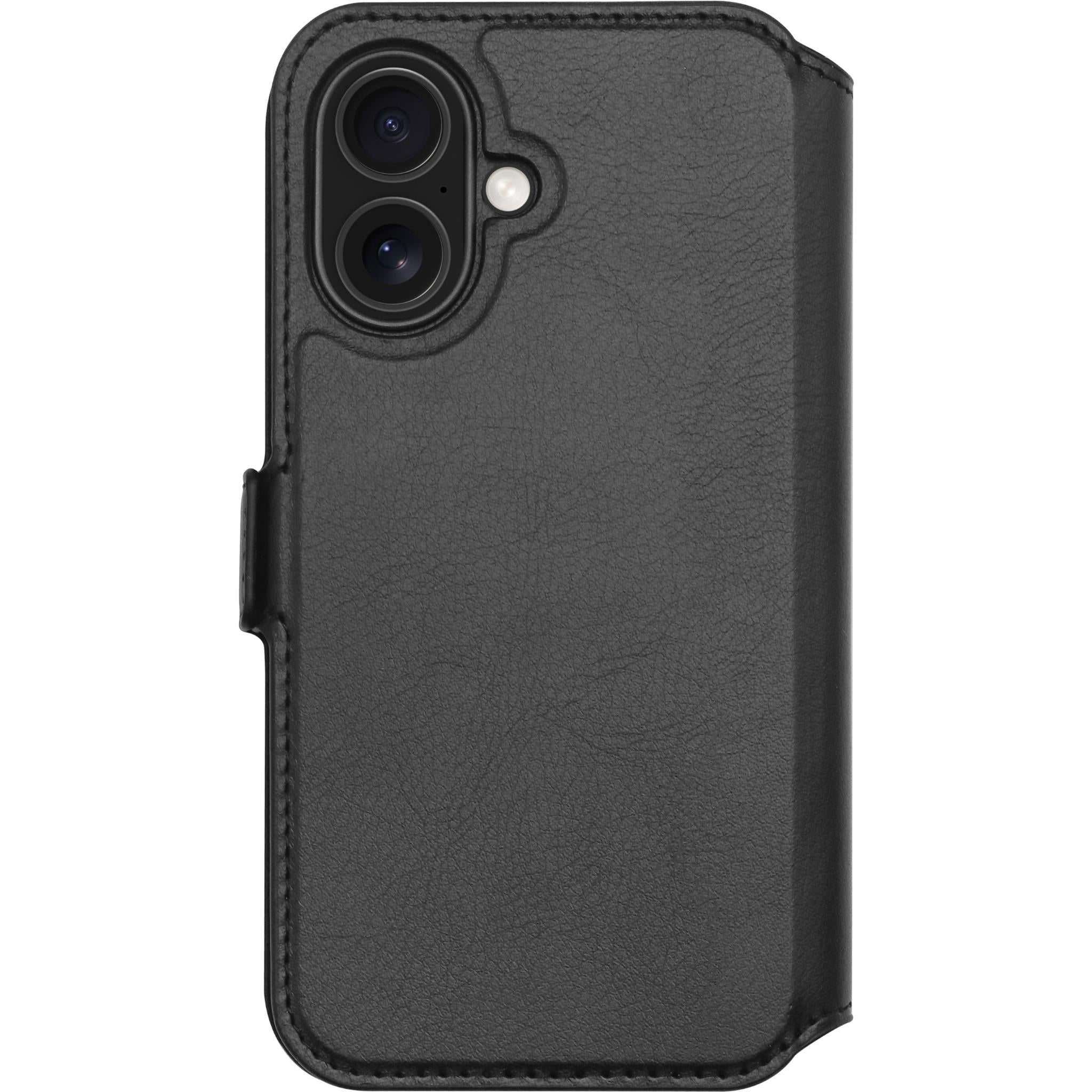3sixT NeoWallet Case for Apple iPhone 17 (Black)