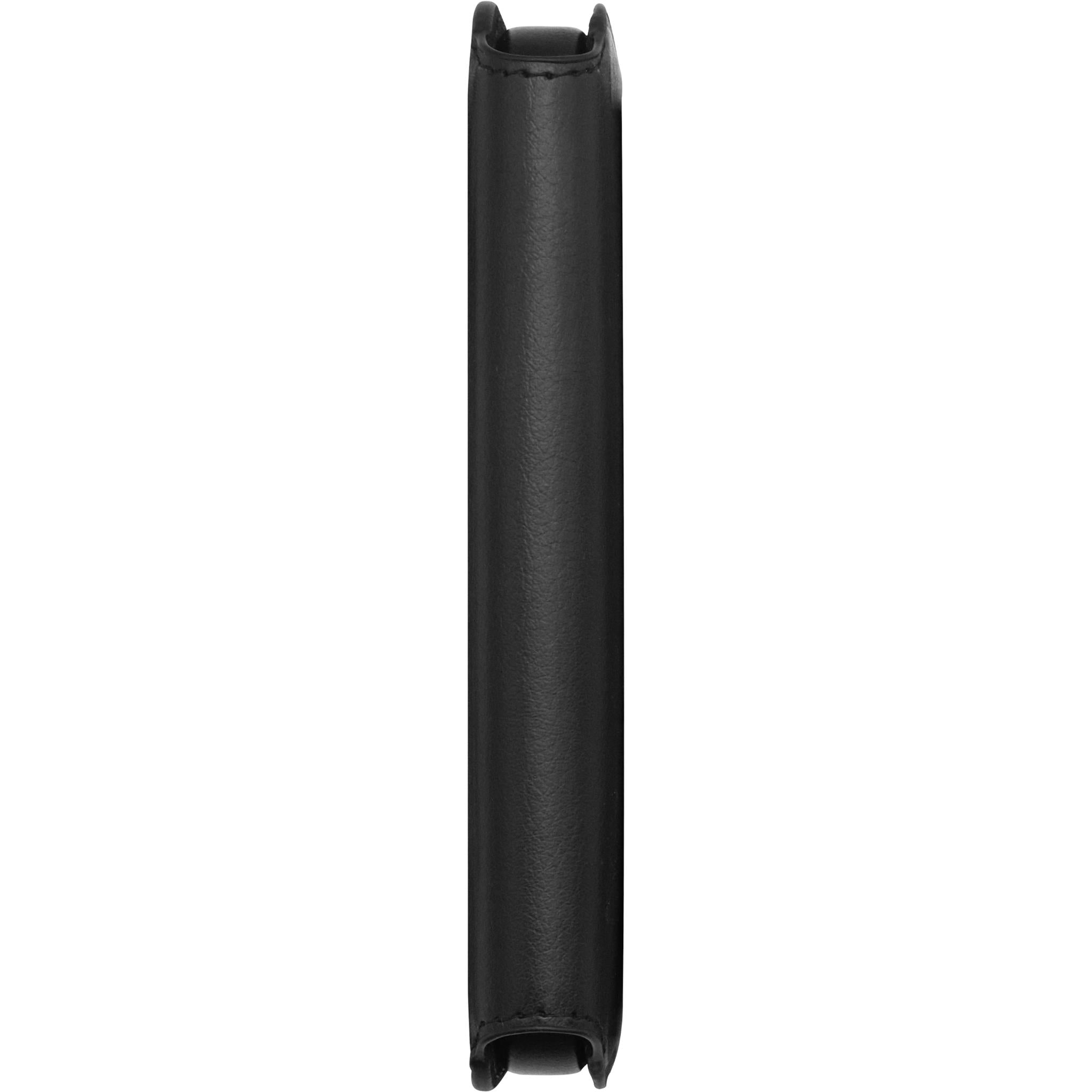 3sixT NeoWallet Case for Apple iPhone 17 (Black)