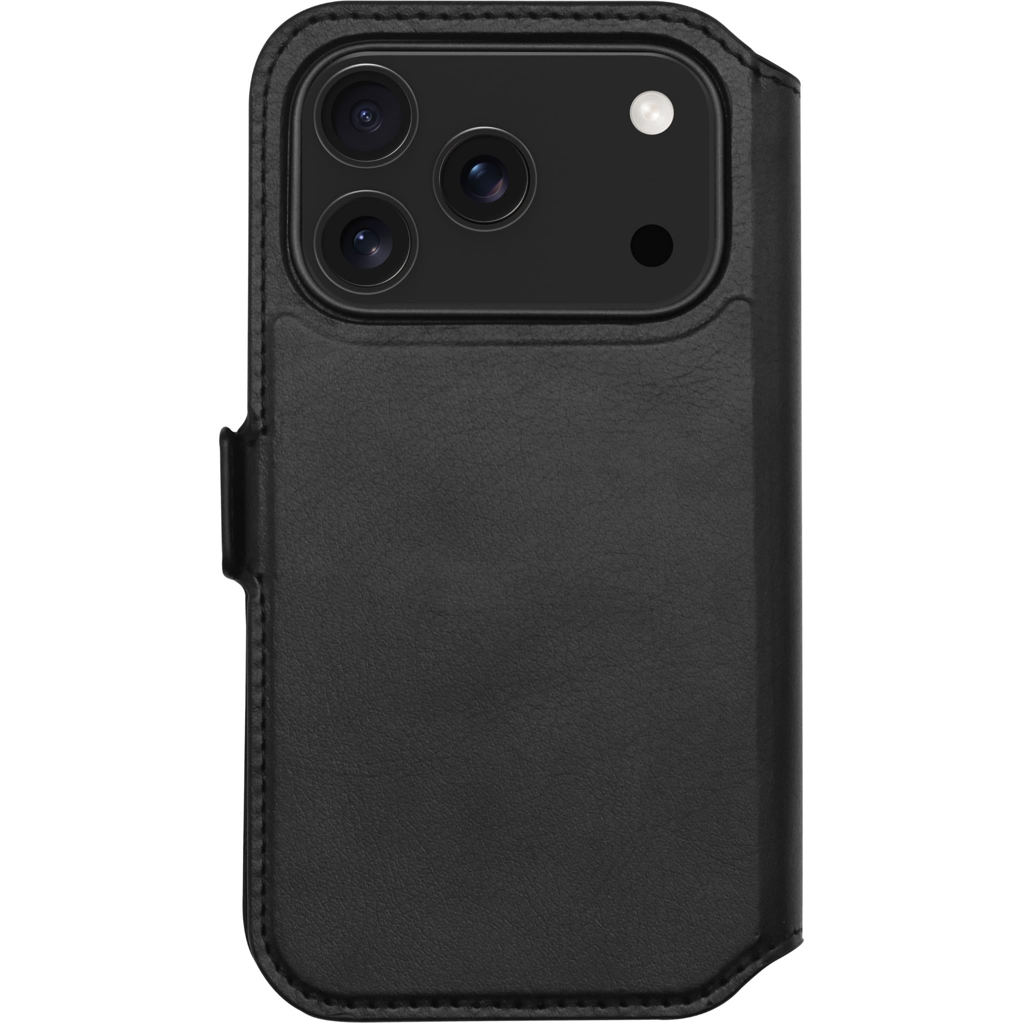 3sixT NeoWallet Case for Apple iPhone 17 Pro (Black)