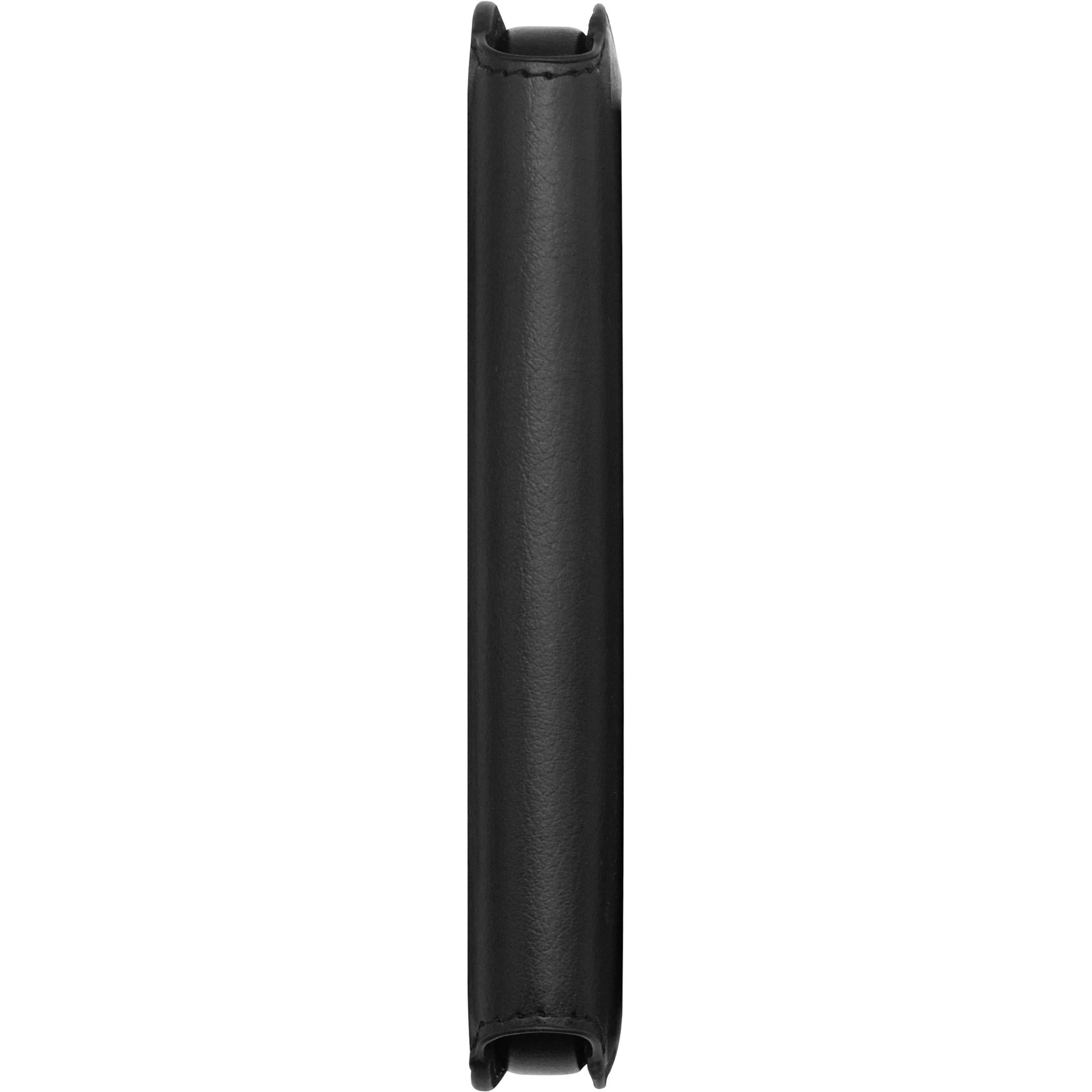3sixT NeoWallet Case for Apple iPhone 17 Pro (Black)
