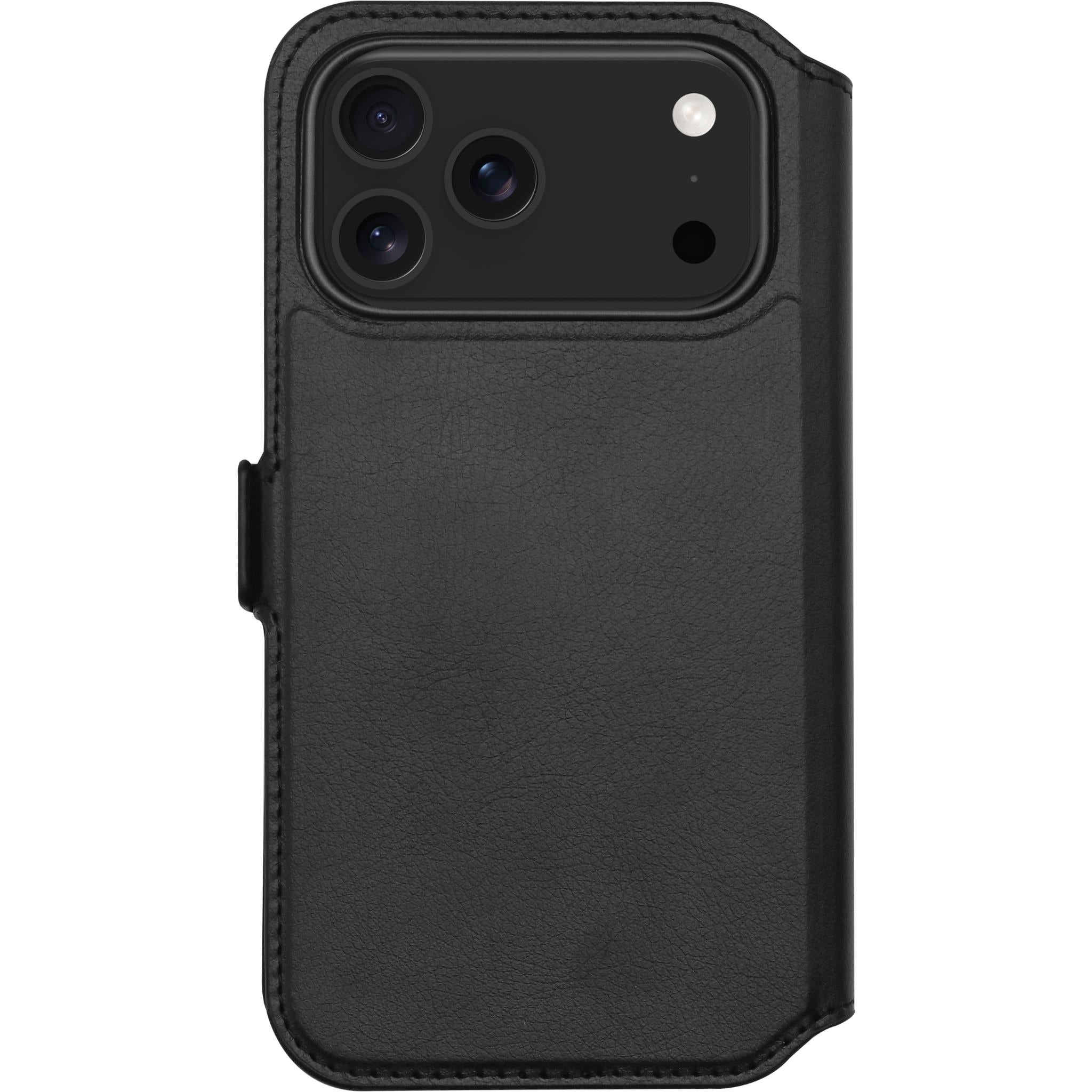 3sixT NeoWallet Case for Apple iPhone 17 Pro Max (Black)