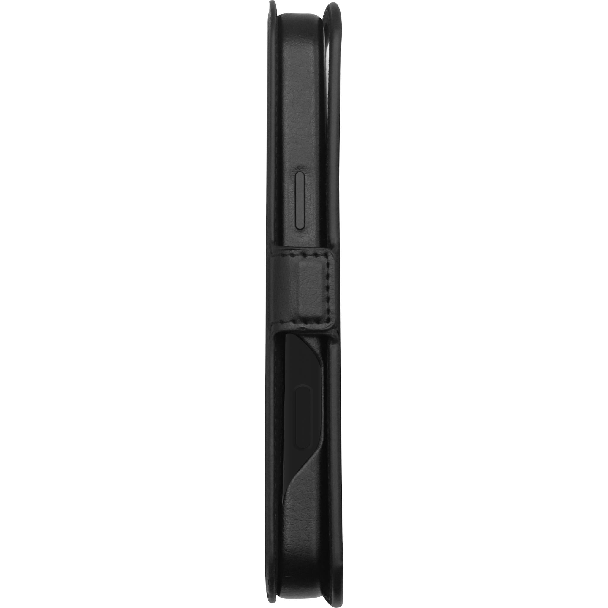 3sixT NeoWallet Case for Apple iPhone 17 Pro Max (Black)
