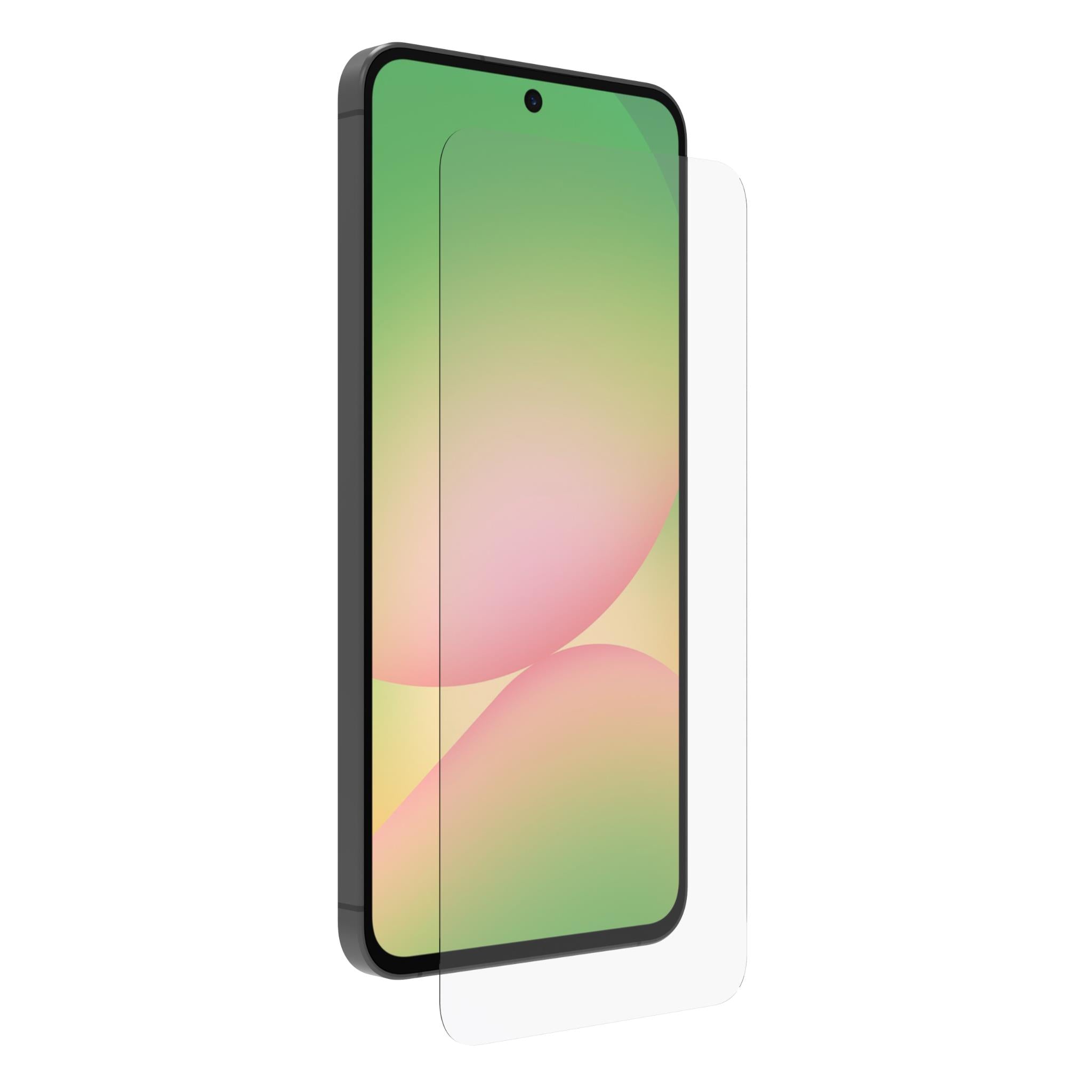 3sixT PrismShield Essential Screen Protector for Samsung Galaxy A57 5G