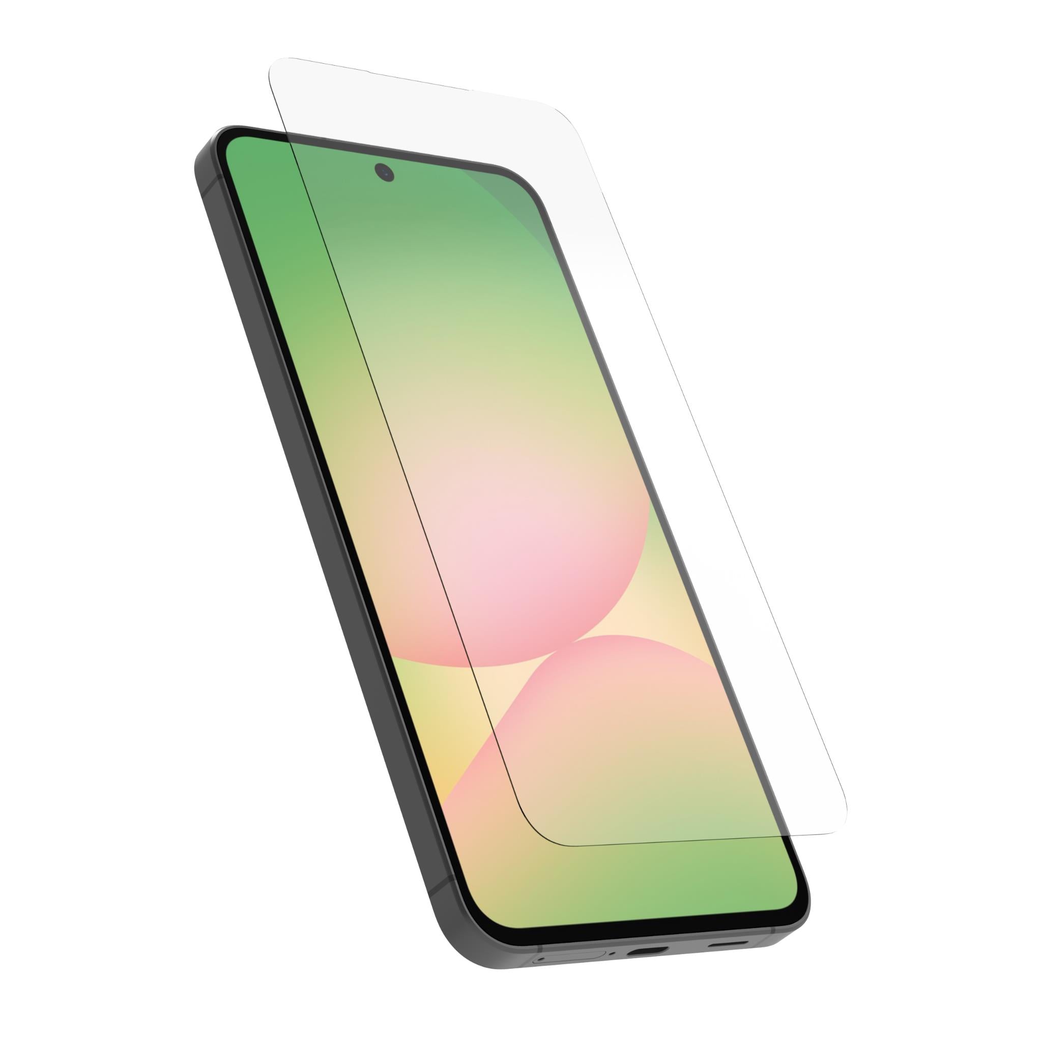 3sixT PrismShield Essential Screen Protector for Samsung Galaxy A57 5G