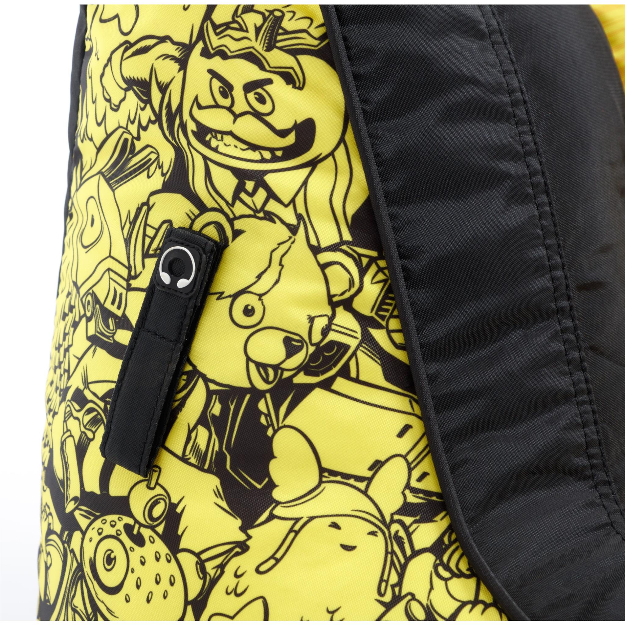 Powerwave Bean Bag Chair (Fortnite - Peely)