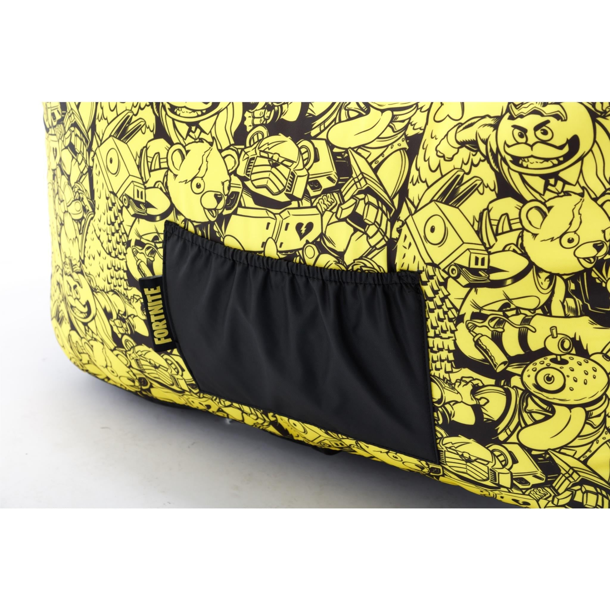 Powerwave Bean Bag Chair (Fortnite - Peely)