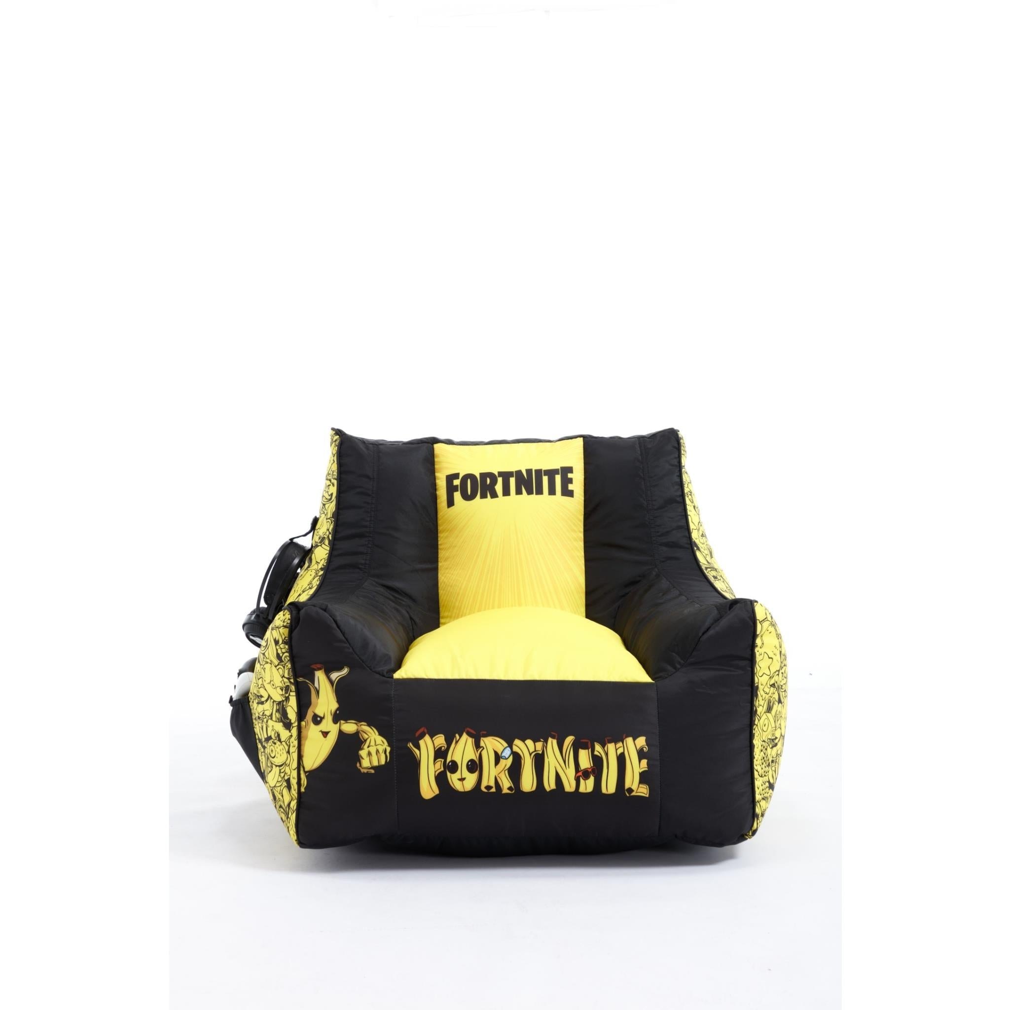 Powerwave Bean Bag Chair (Fortnite - Peely)