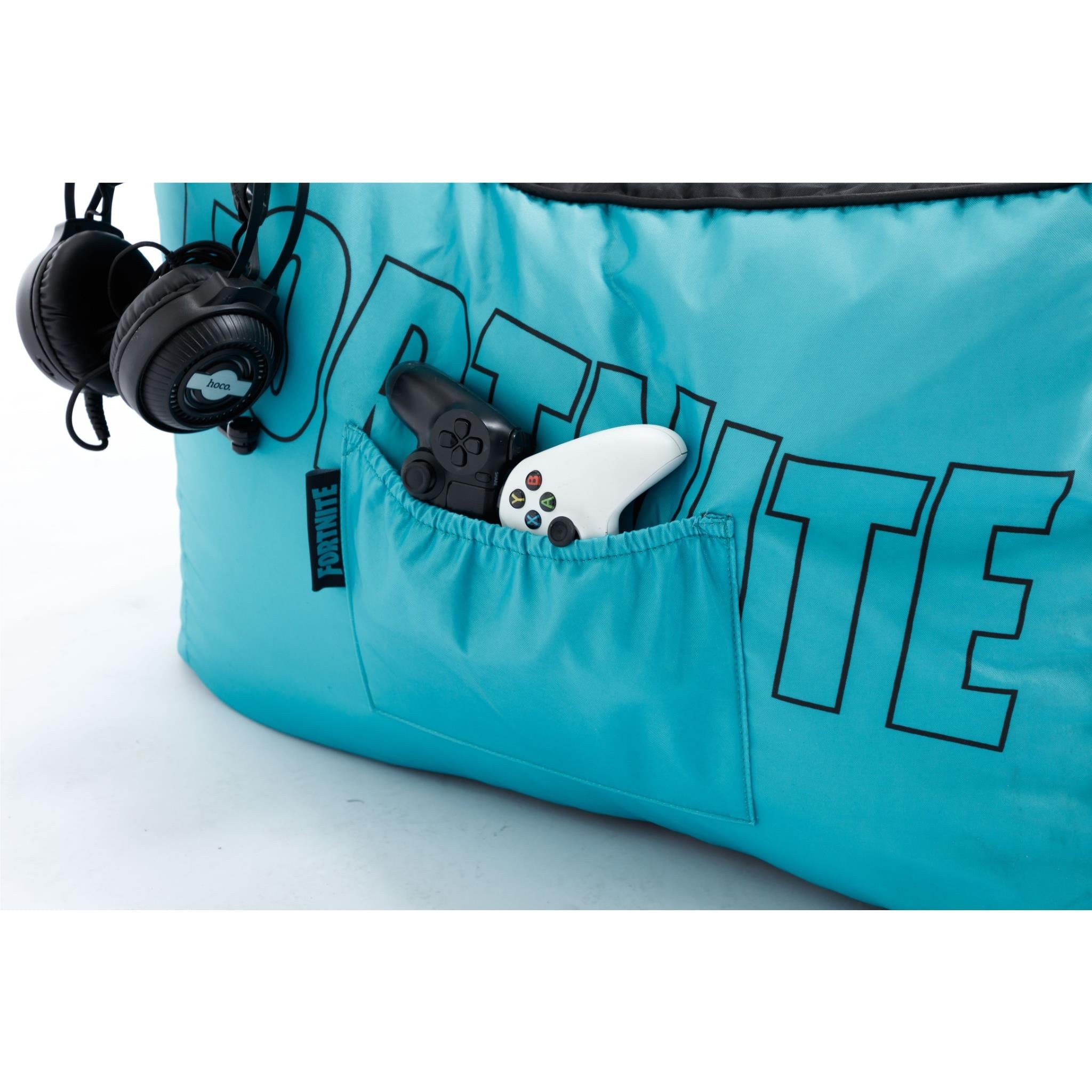 Powerwave Bean Bag Chair (Fortnite - Triburst)