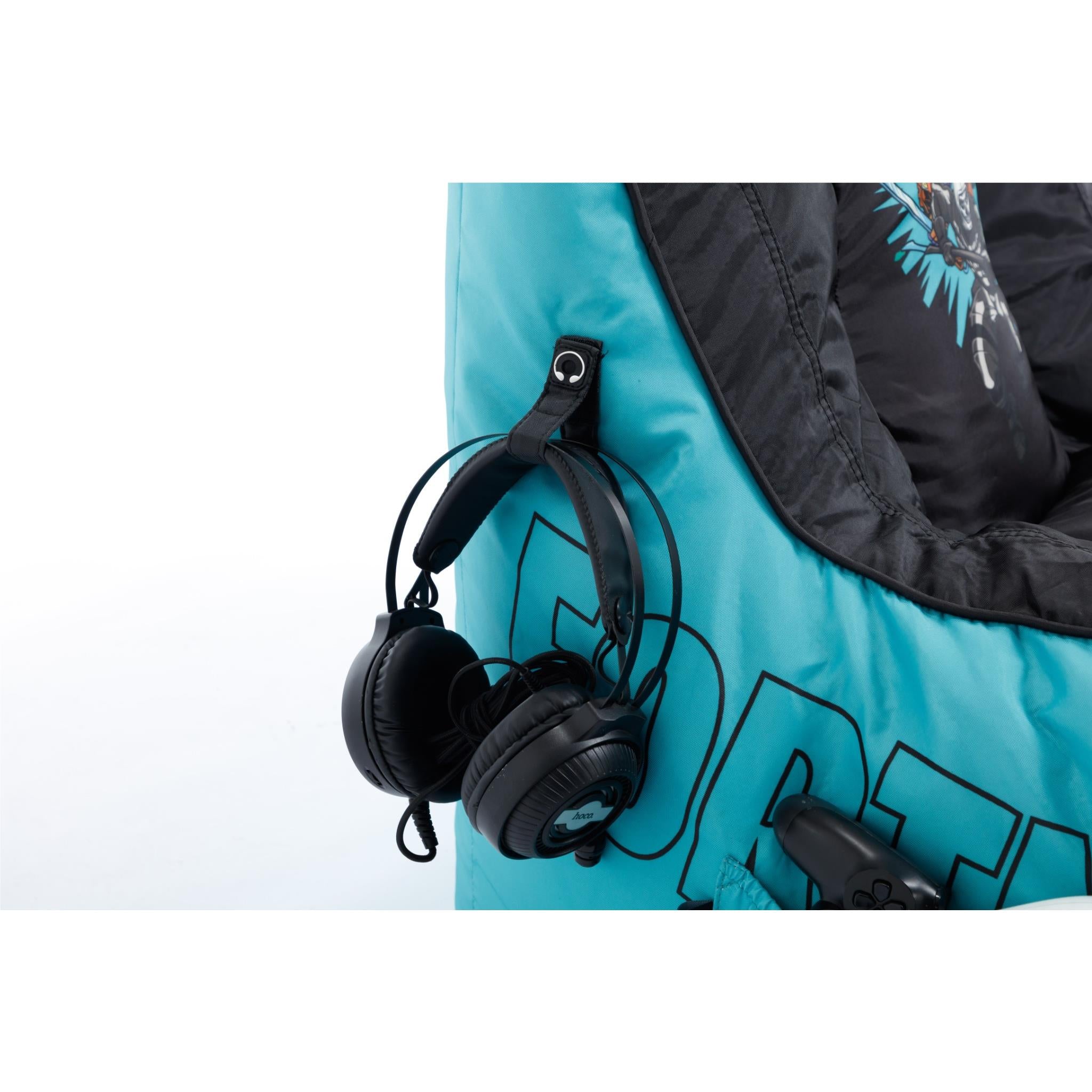 Powerwave Bean Bag Chair (Fortnite - Triburst)