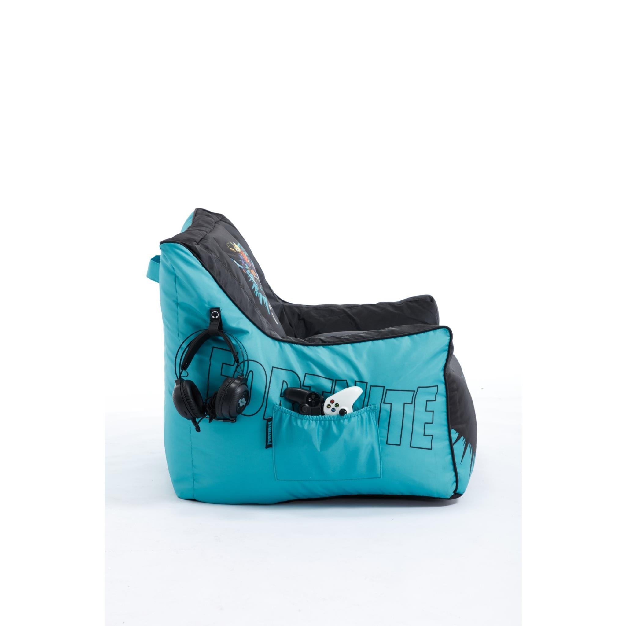 Powerwave Bean Bag Chair (Fortnite - Triburst)