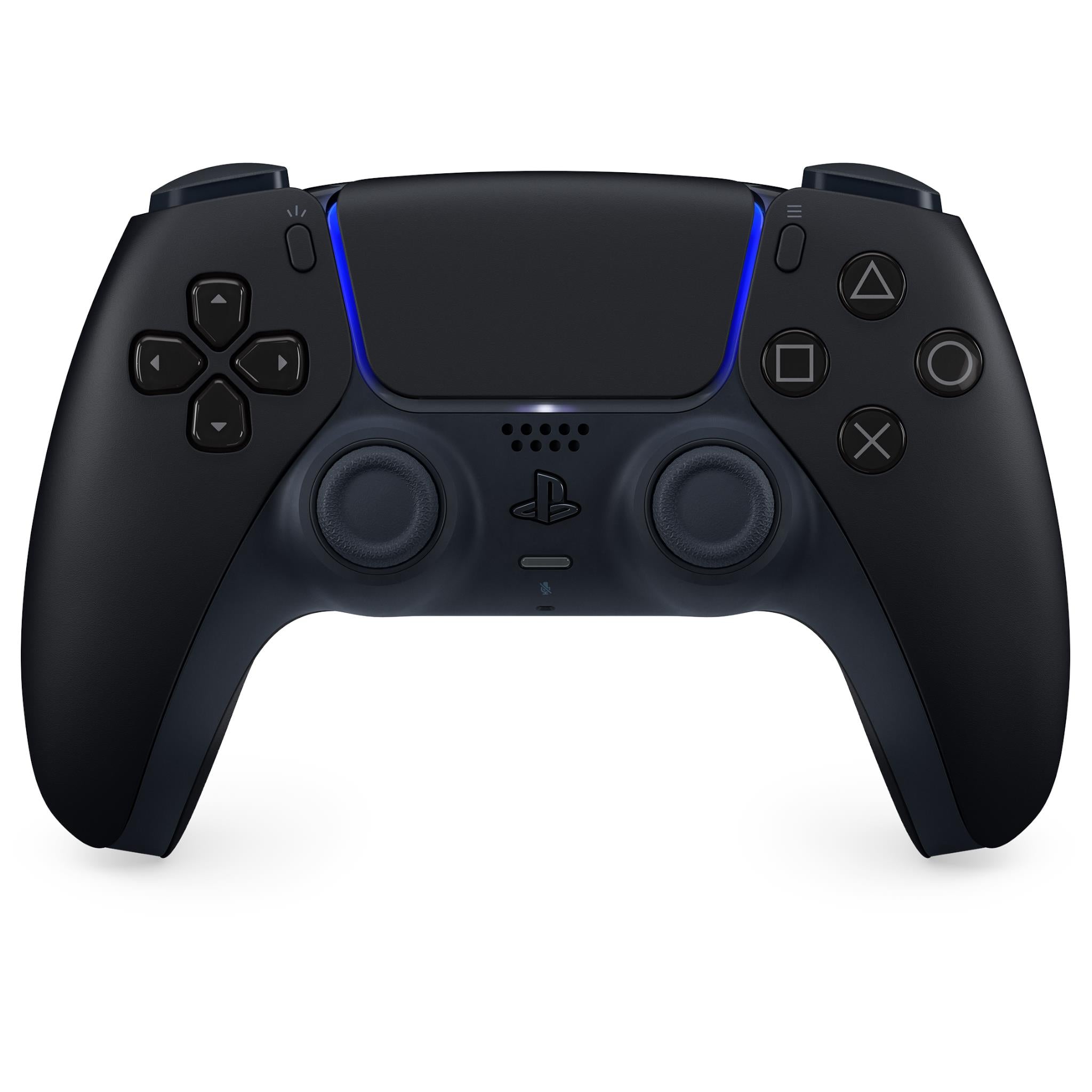 DualSense® Wireless Controller + USB Cable for PC (Midnight Black)