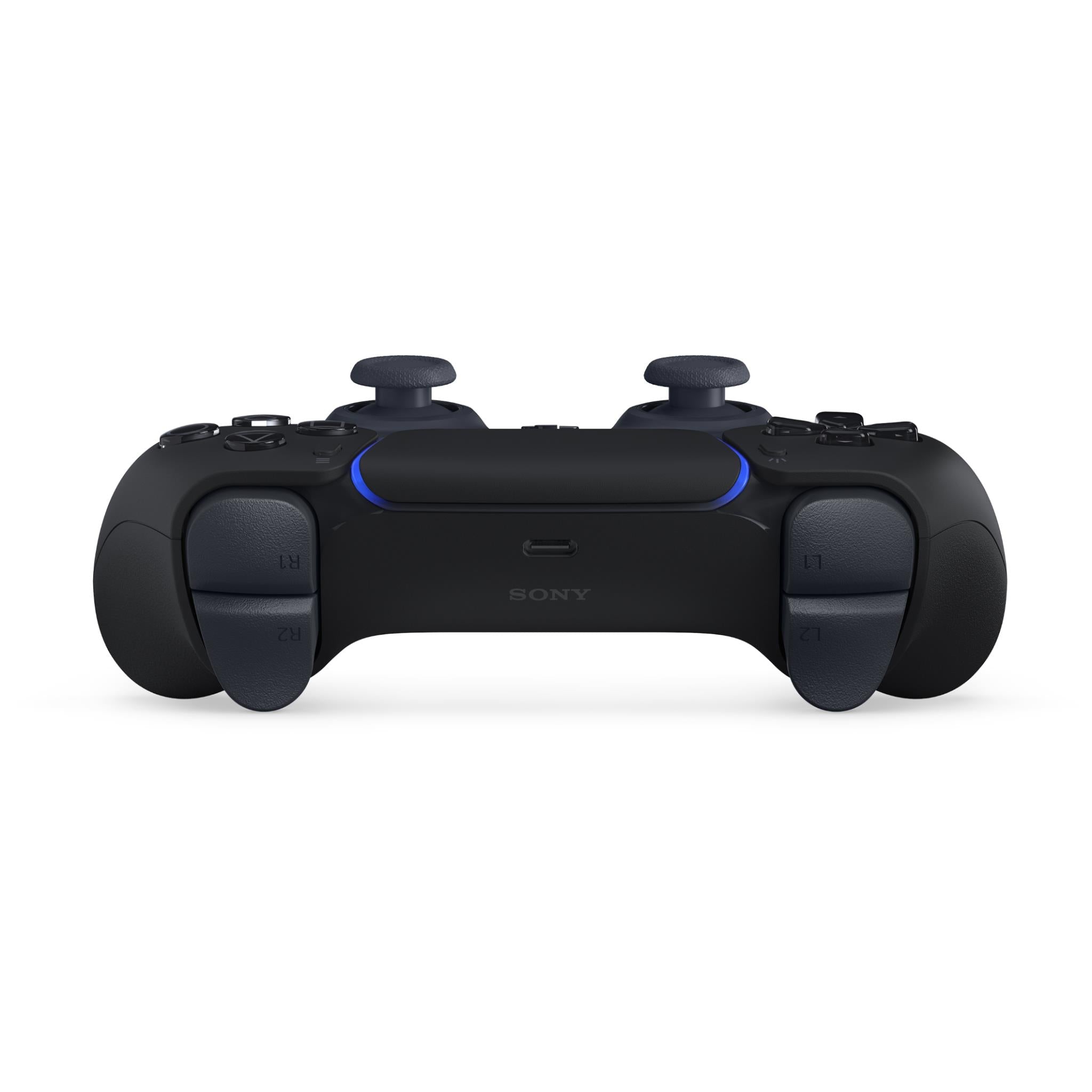 DualSense® Wireless Controller + USB Cable for PC (Midnight Black)