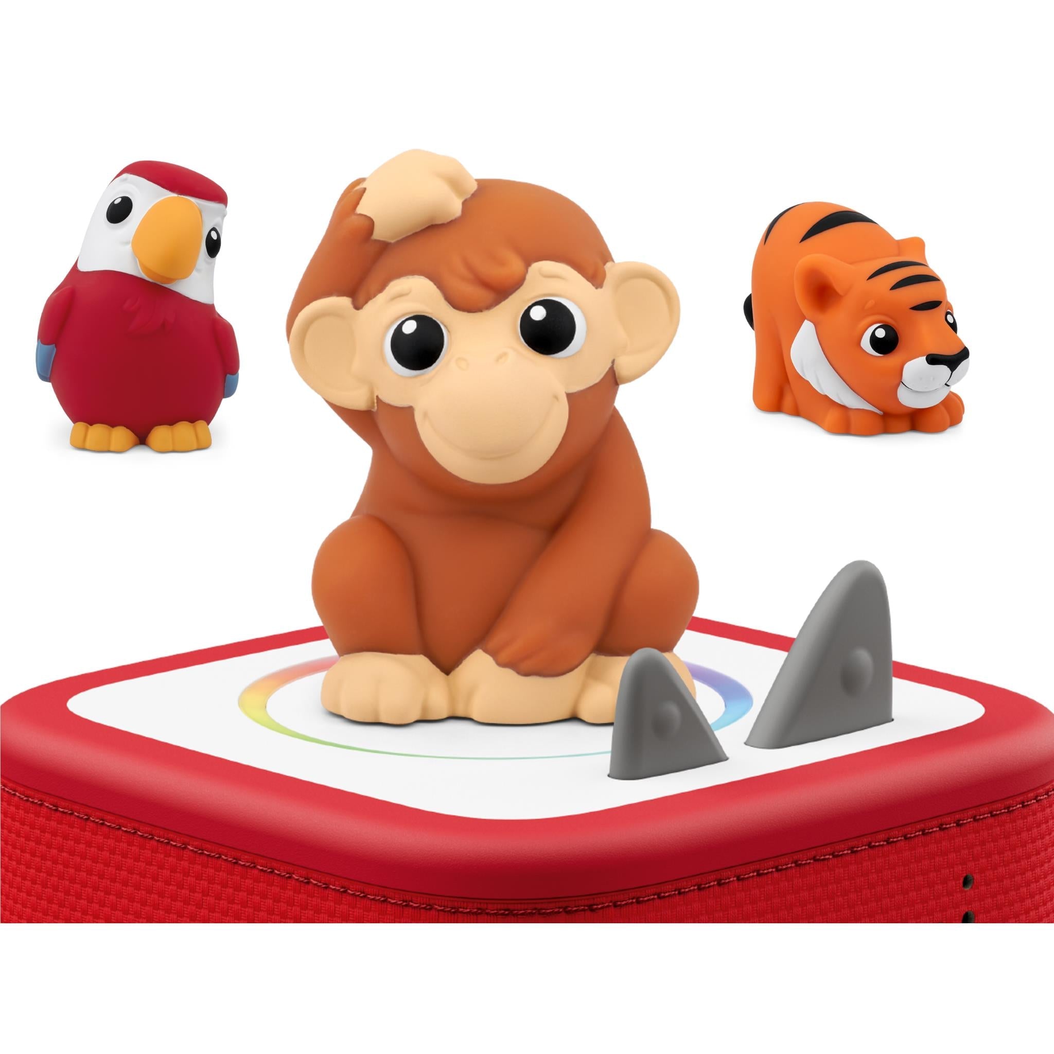 tonies My First Tonies (Jungle 3-Pack)